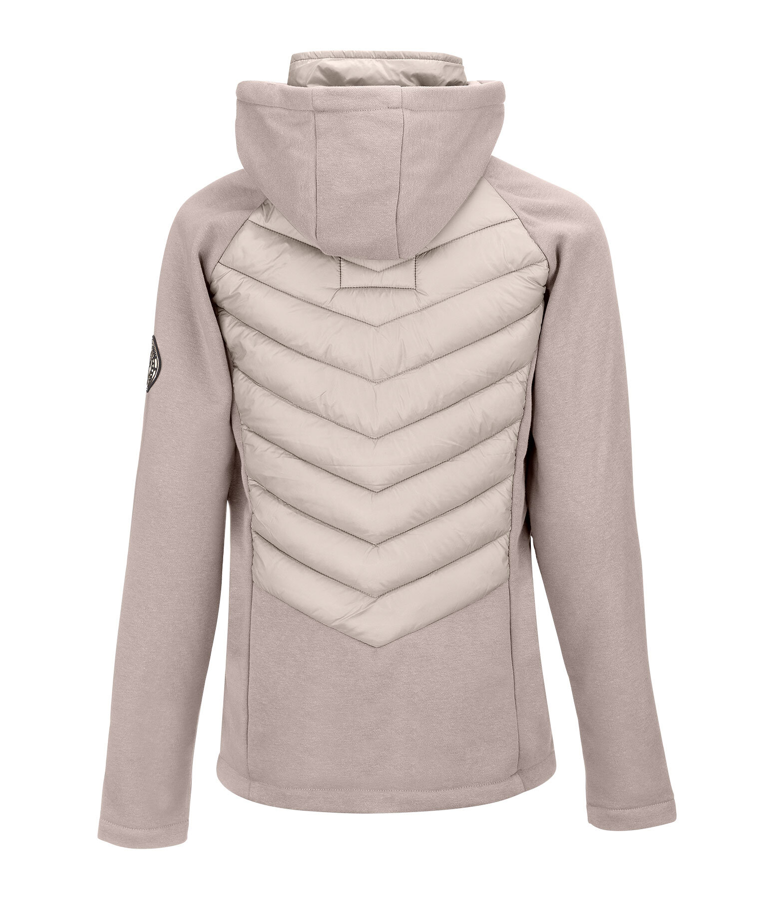 Veste d'�quitation bi-mati�re enfant  Dora