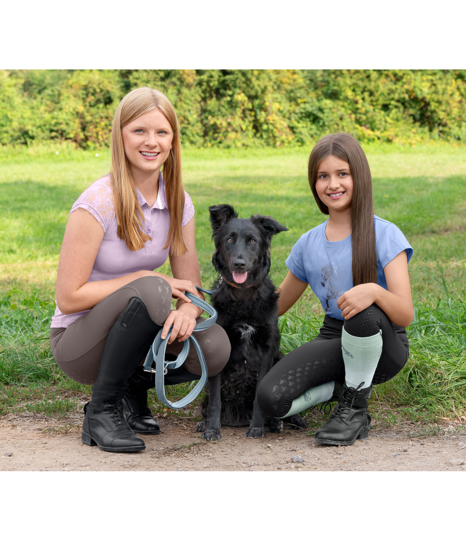 Polo Enfant  Daisy II