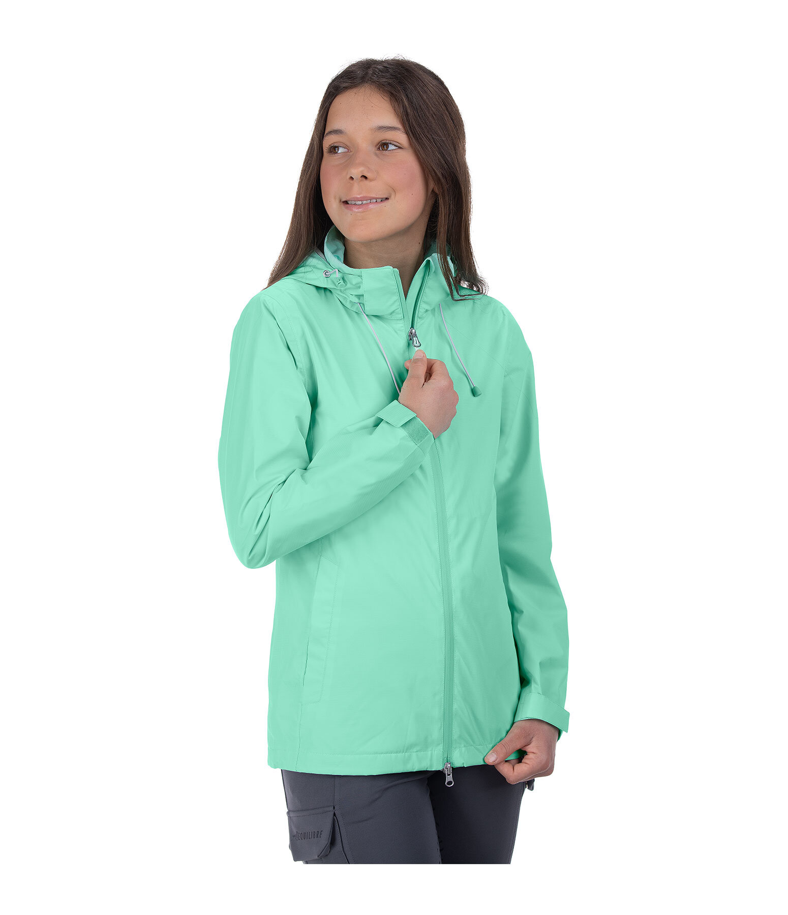 Veste de pluie fonctionnelle Enfant  Pina