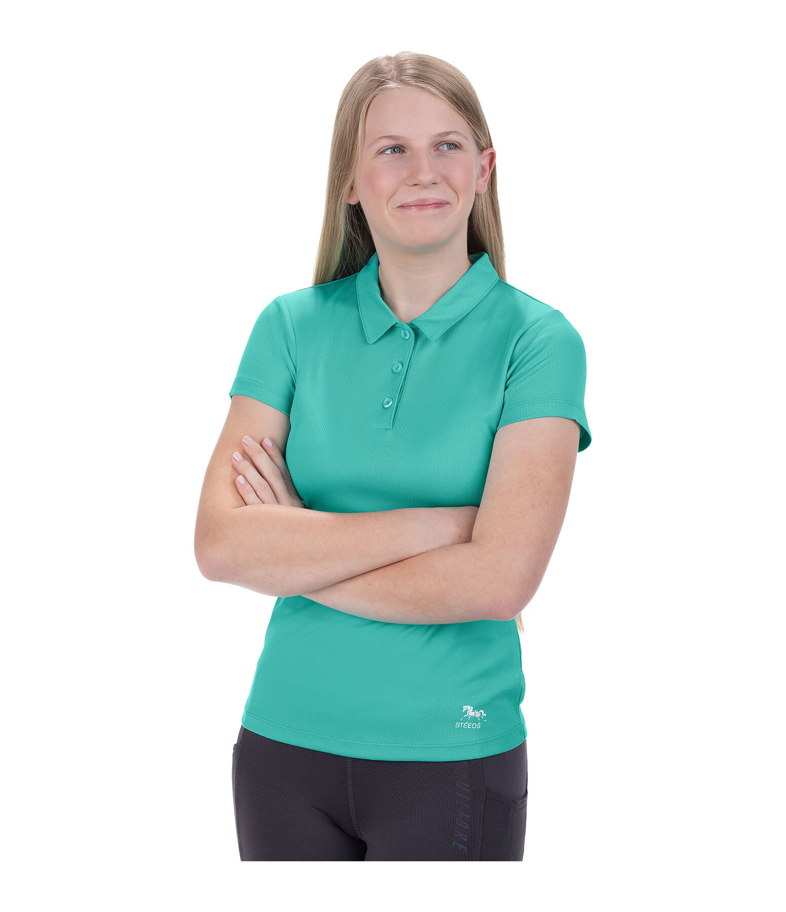 Polo fonctionnel Enfant  Madlen II