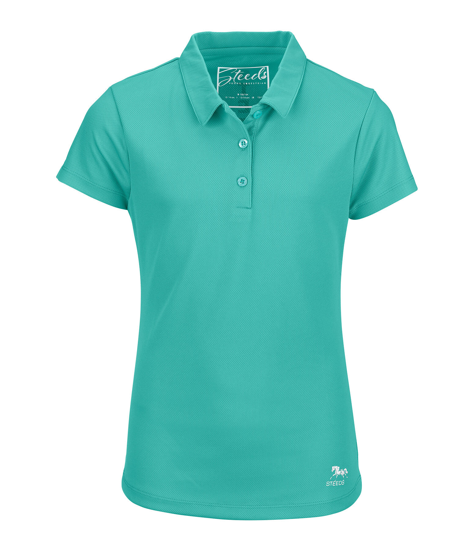 Polo fonctionnel Enfant  Madlen II