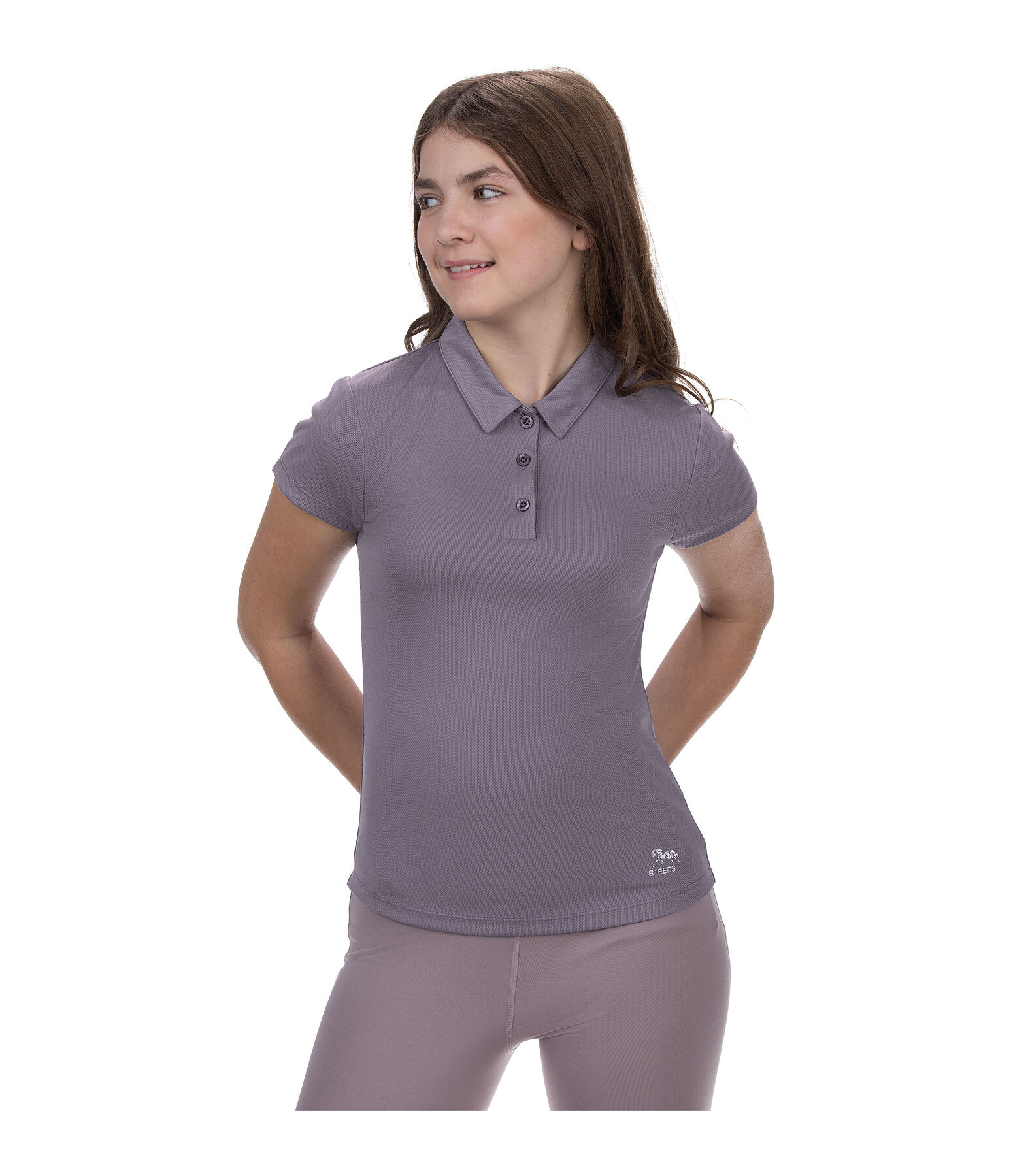 Polo technique enfant  Madlen II