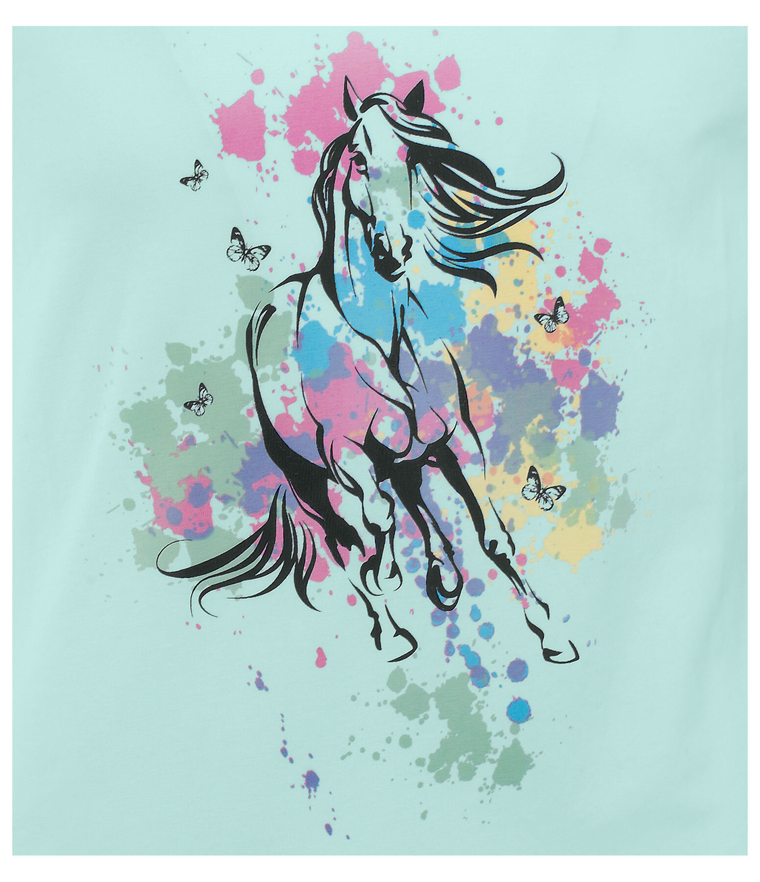 T-shirt Enfant  Mea II