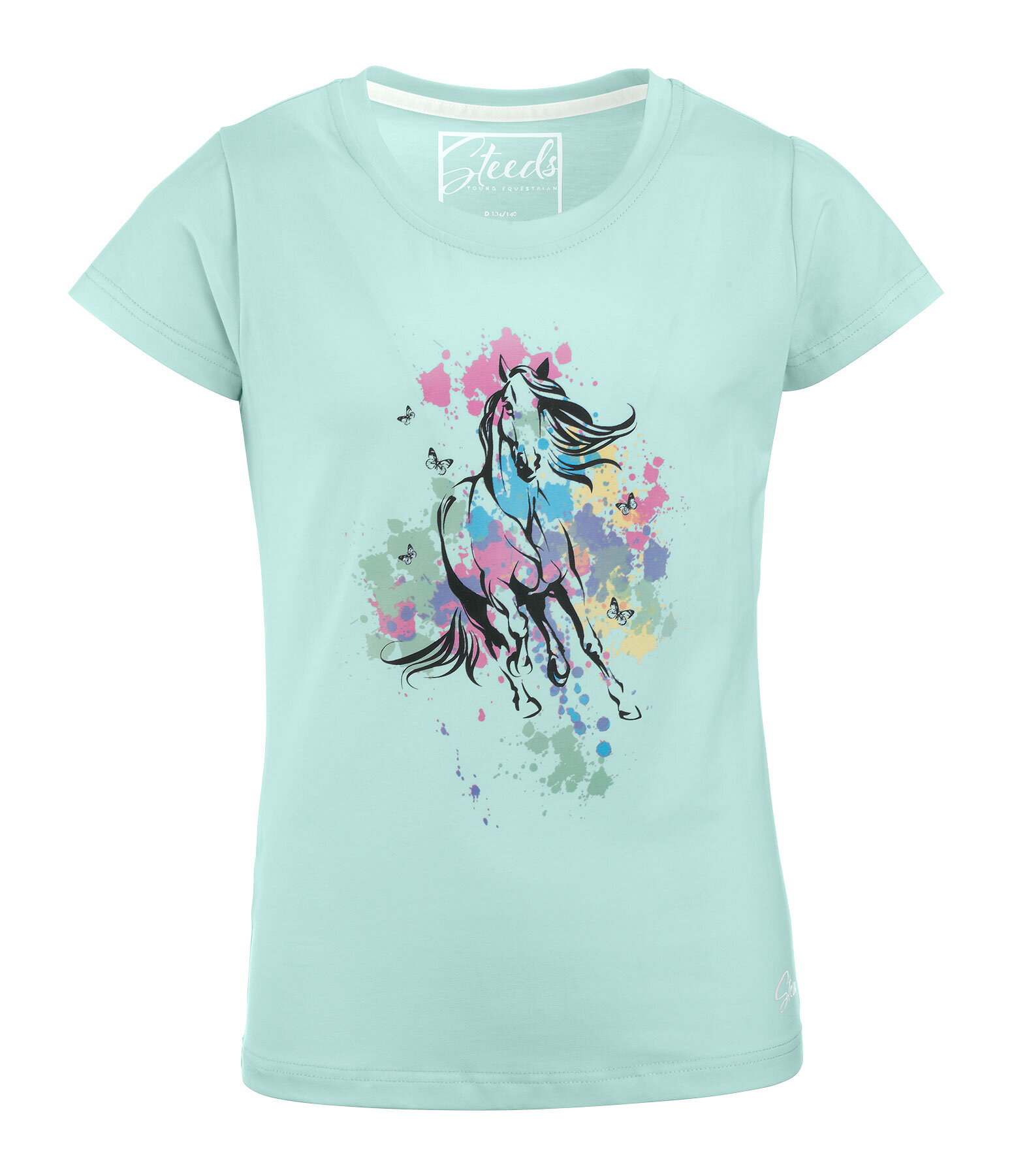T-shirt Enfant  Mea II