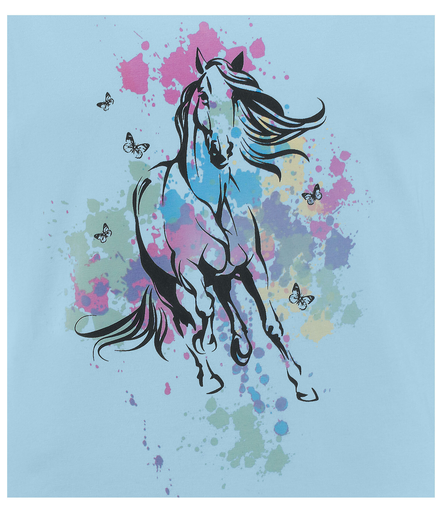 T-shirt Enfant  Mea II