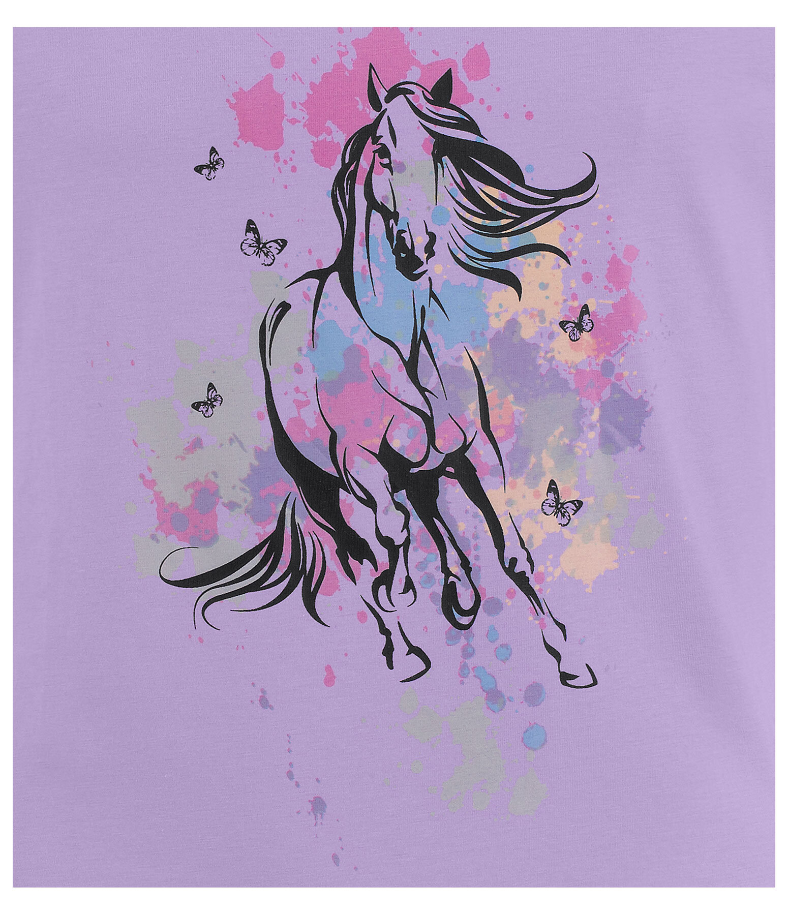 T-shirt Enfant  Mea II