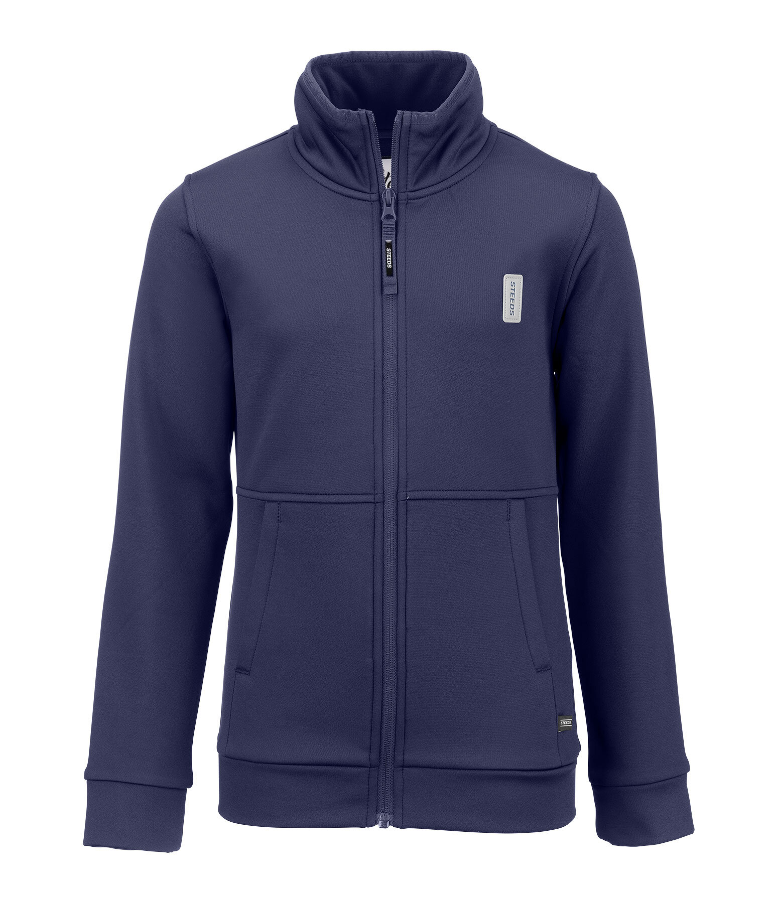 Veste Power-Stretch Enfant  Jano