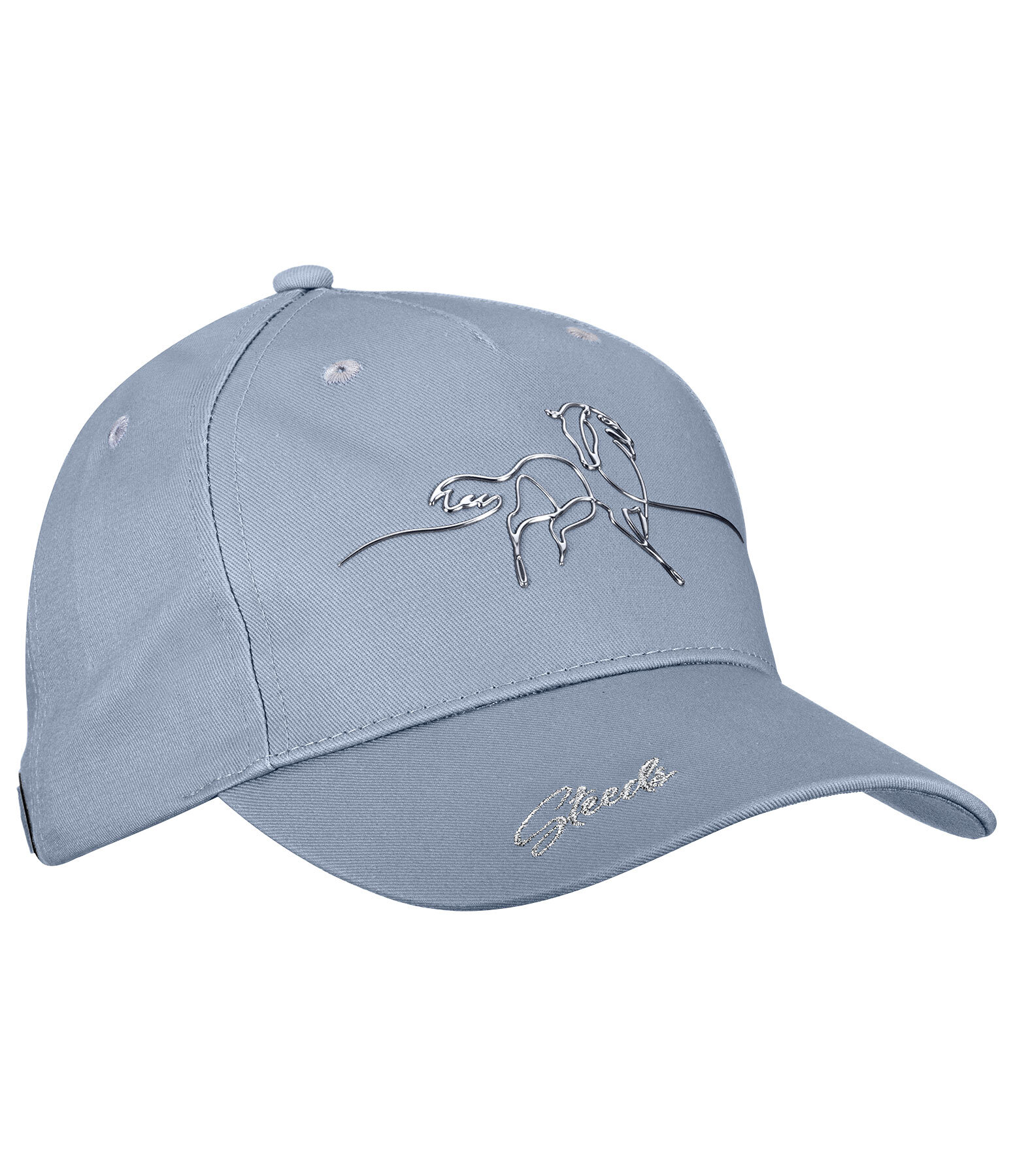Casquette d'�t� enfant  Gisa