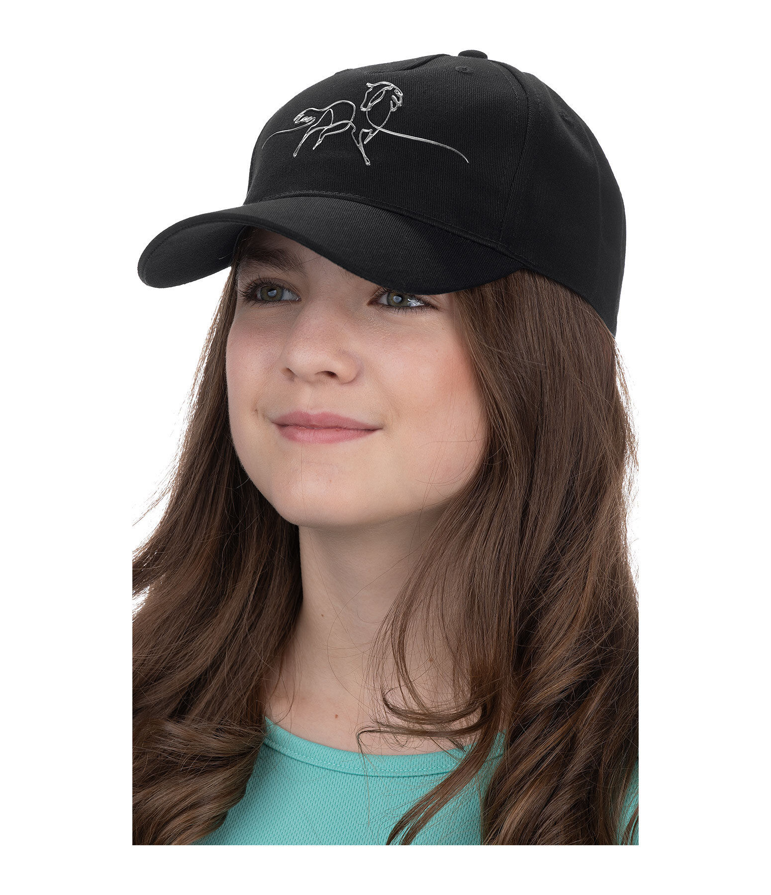 Casquette d'�t� enfant  Gisa