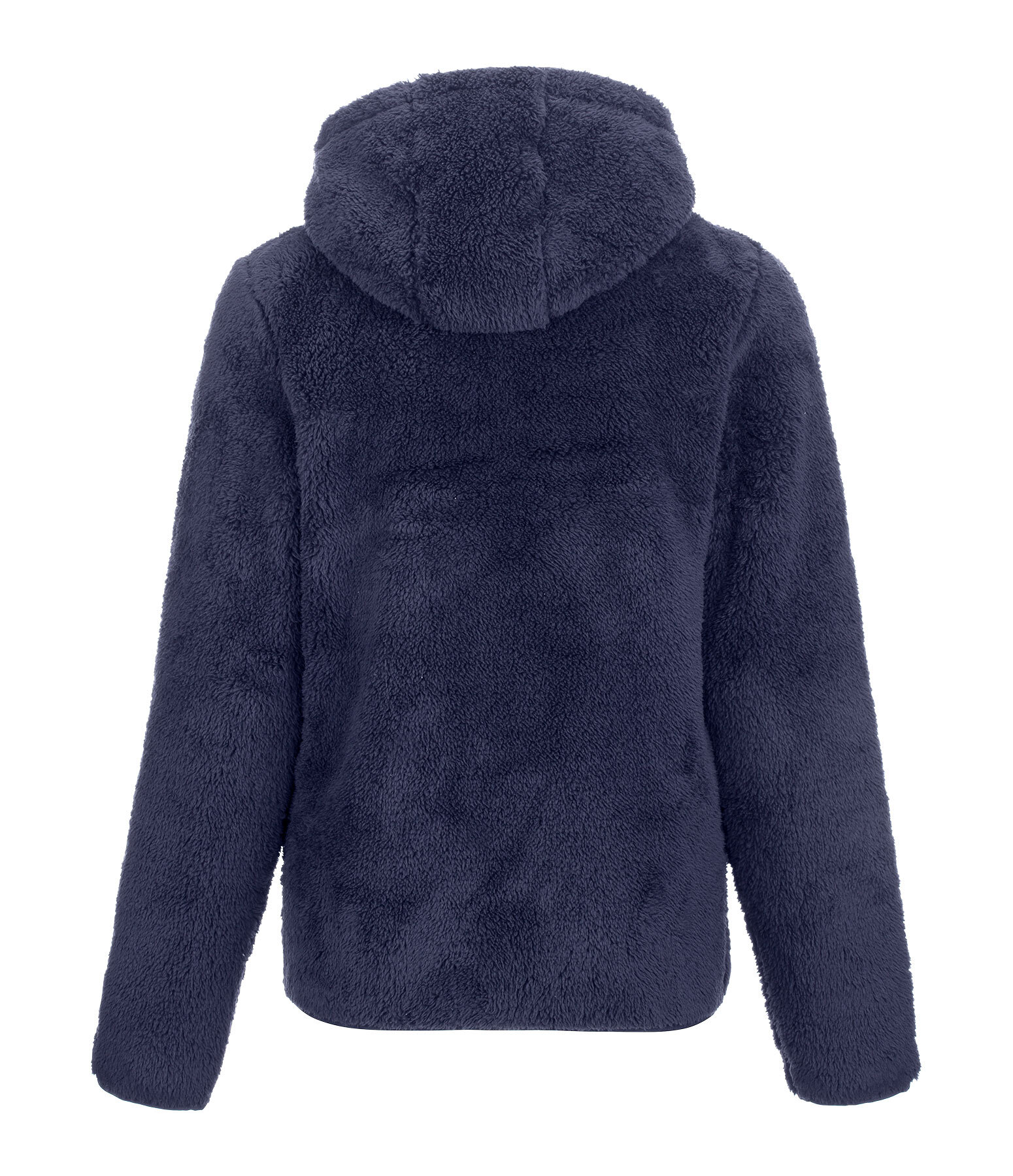 Veste  capuche en polaire Teddy enfant  Irma