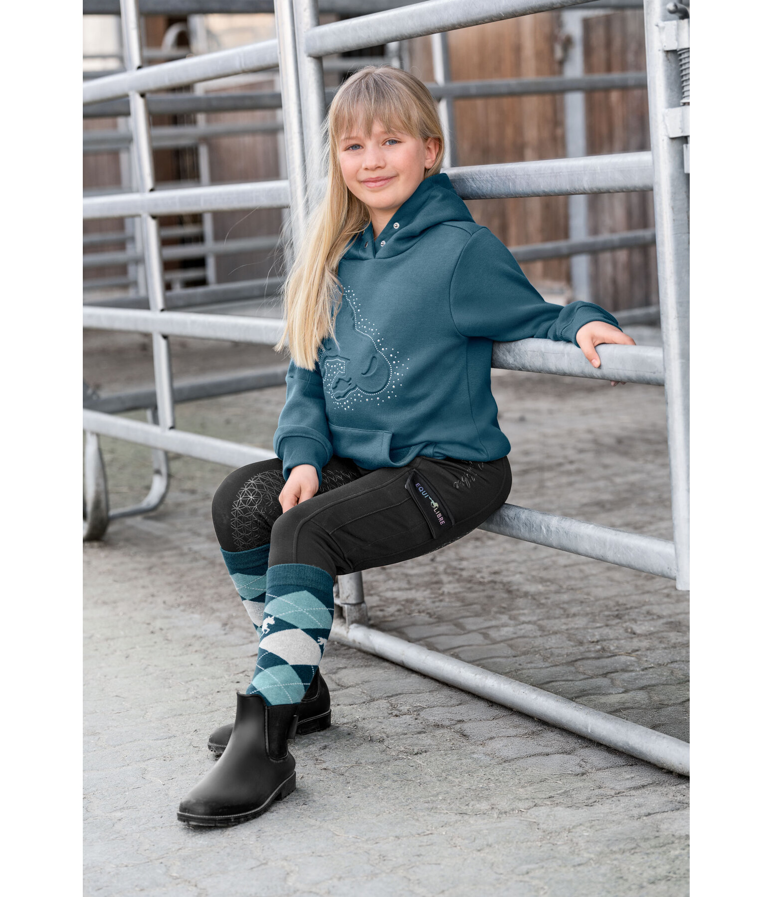 Sweat enfant  Heidi