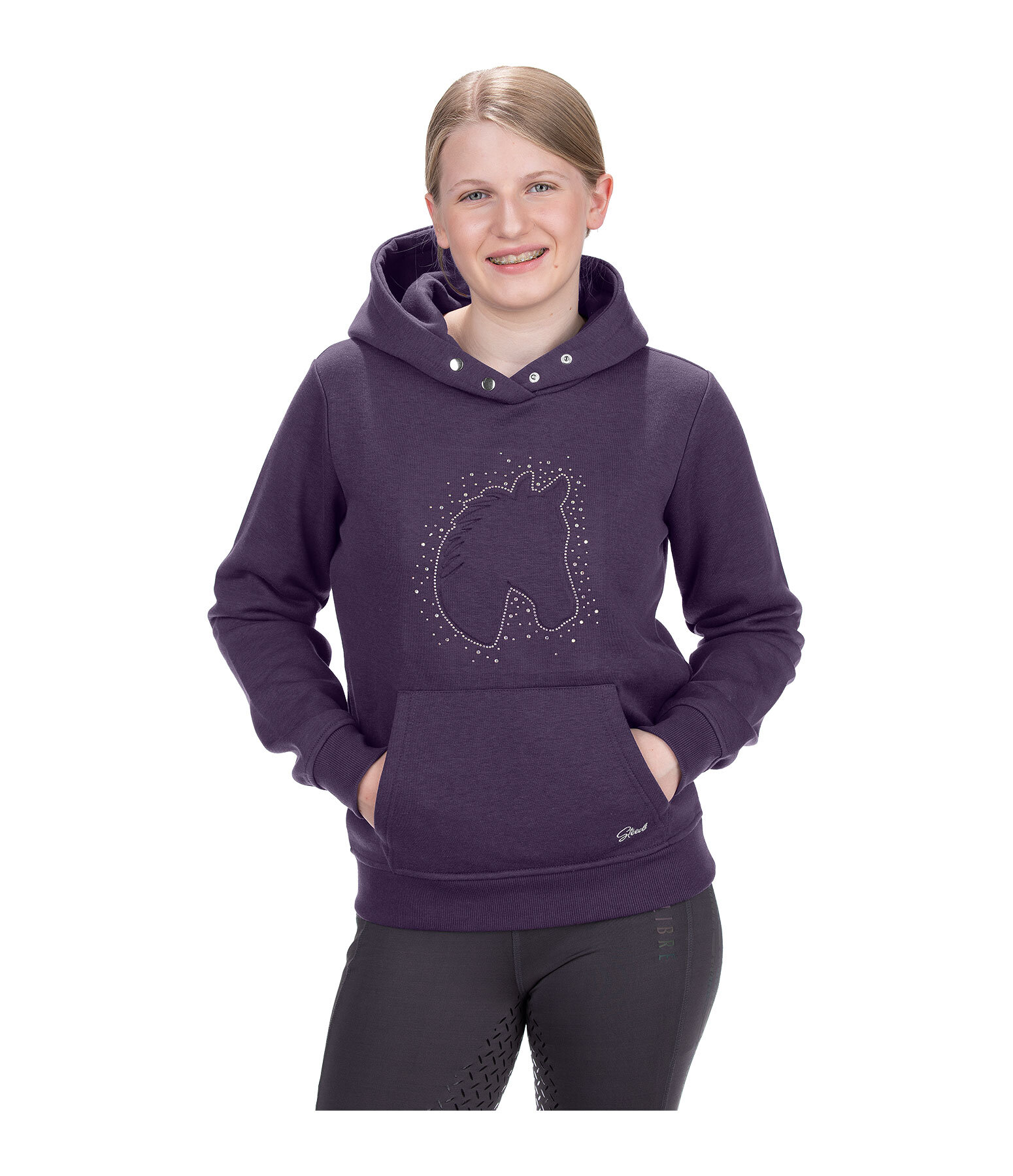 Sweat enfant  Heidi