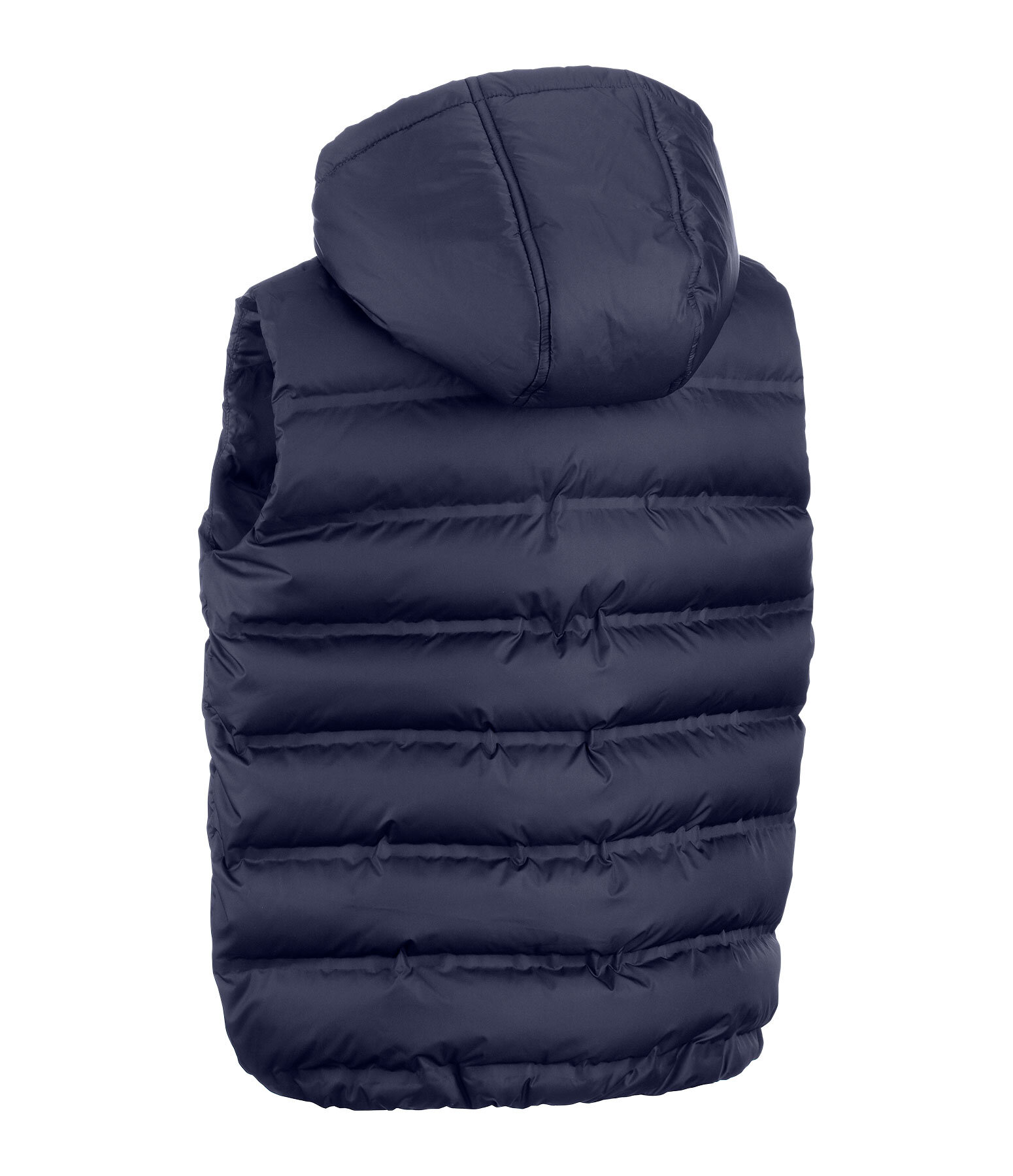 Gilet d'quitation  capuche Enfant  Calla