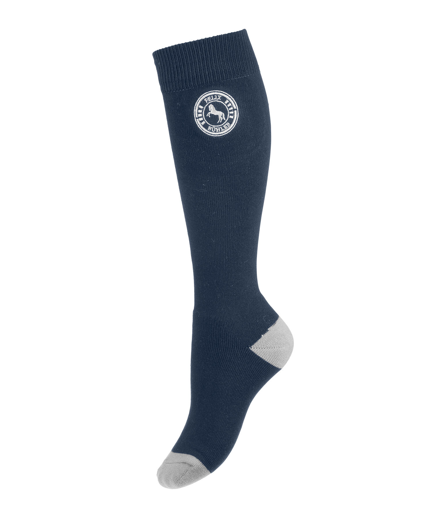 Chaussettes hiver Enfant  Logo