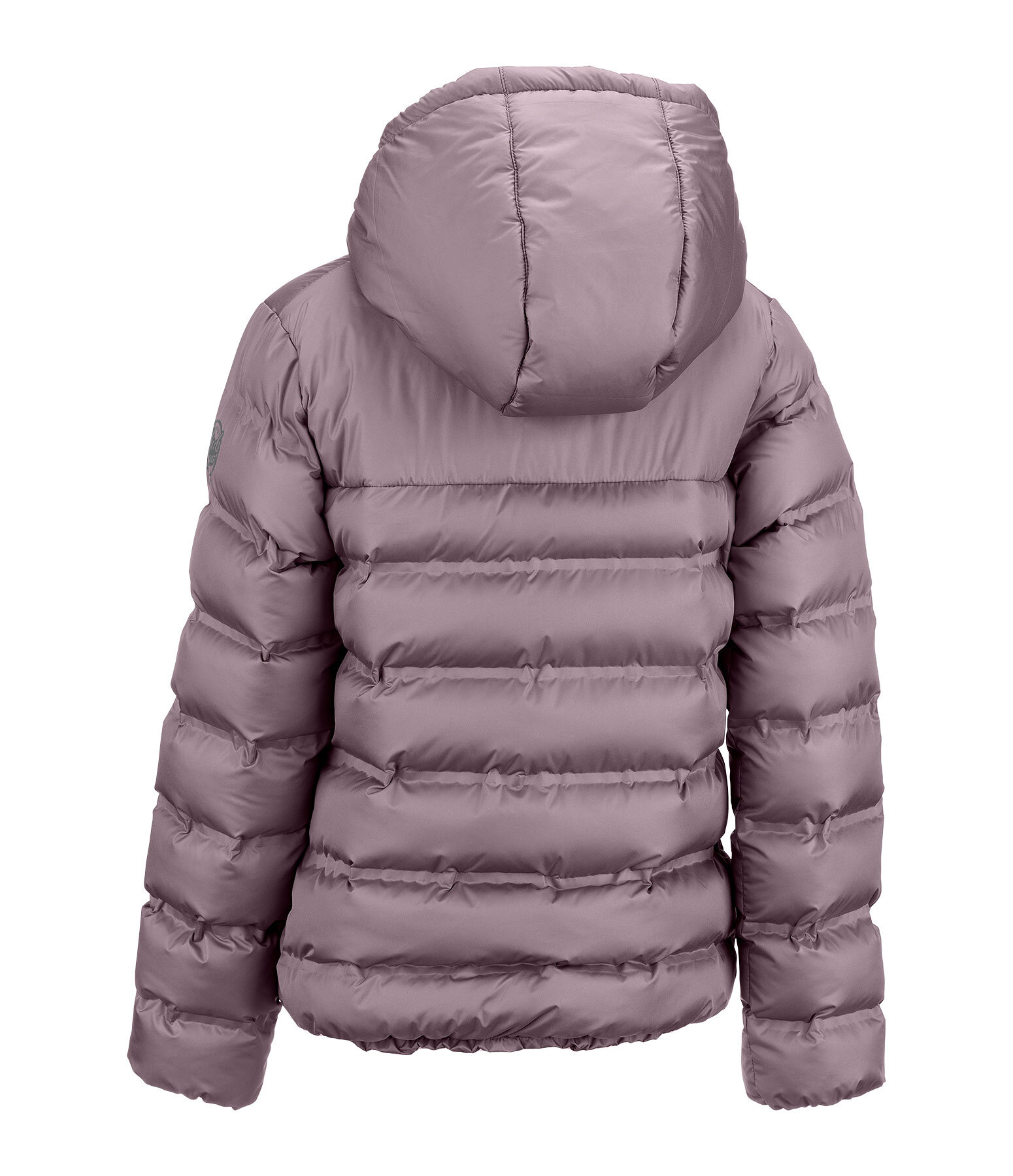 Veste d'quitation matelasse hiver enfant  Fenna