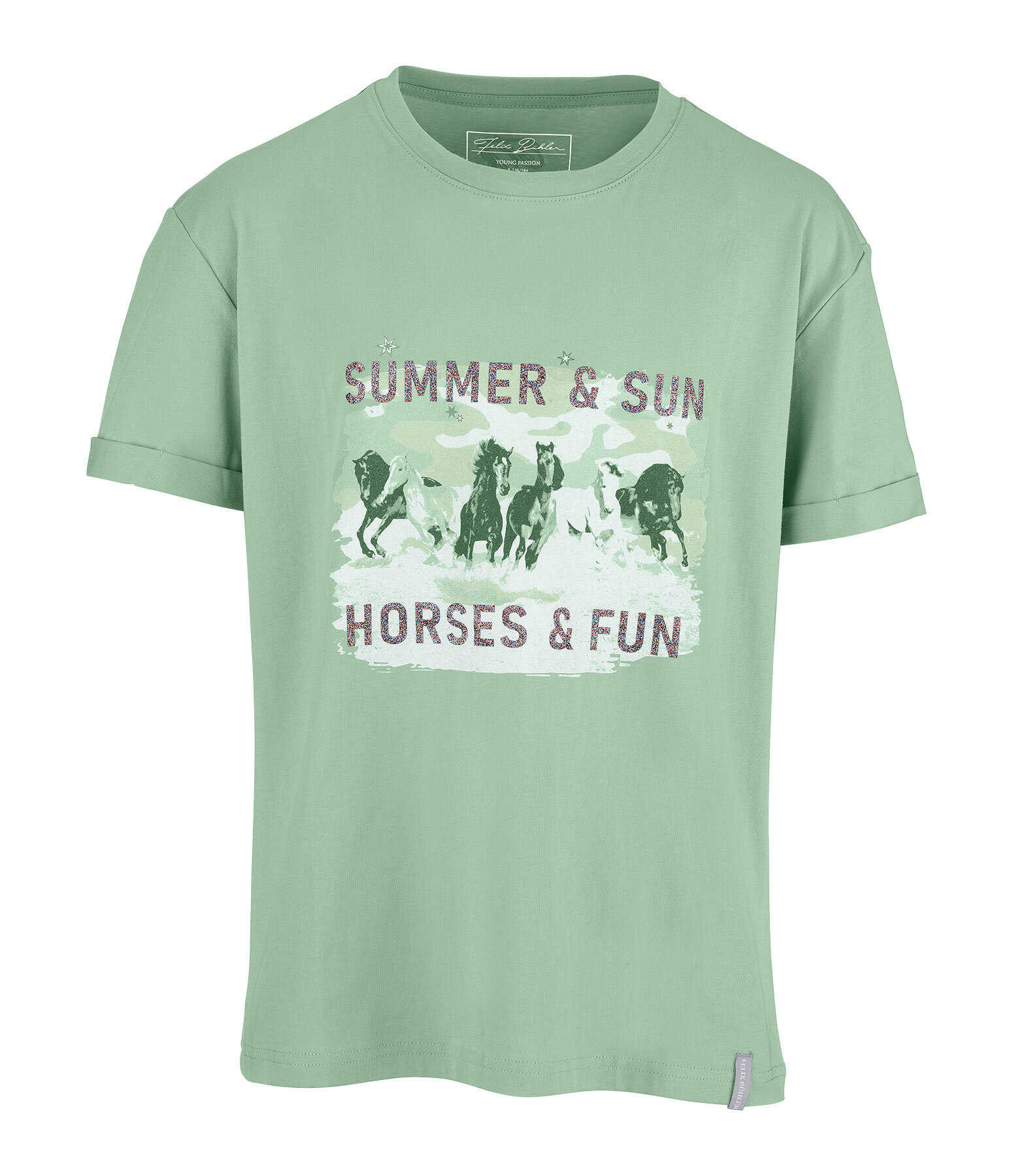 T-shirt enfant  Olena