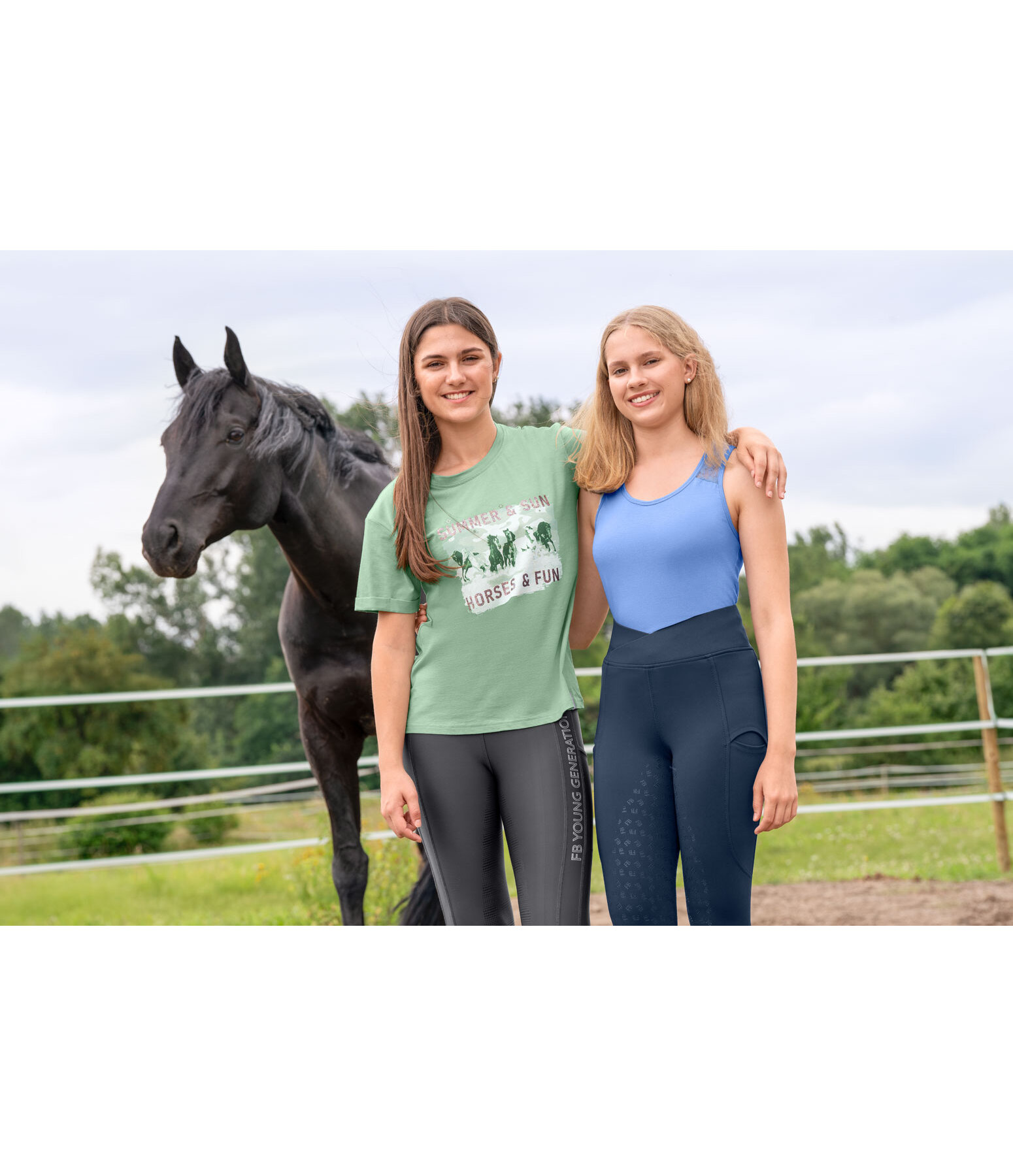 T-shirt enfant  Olena