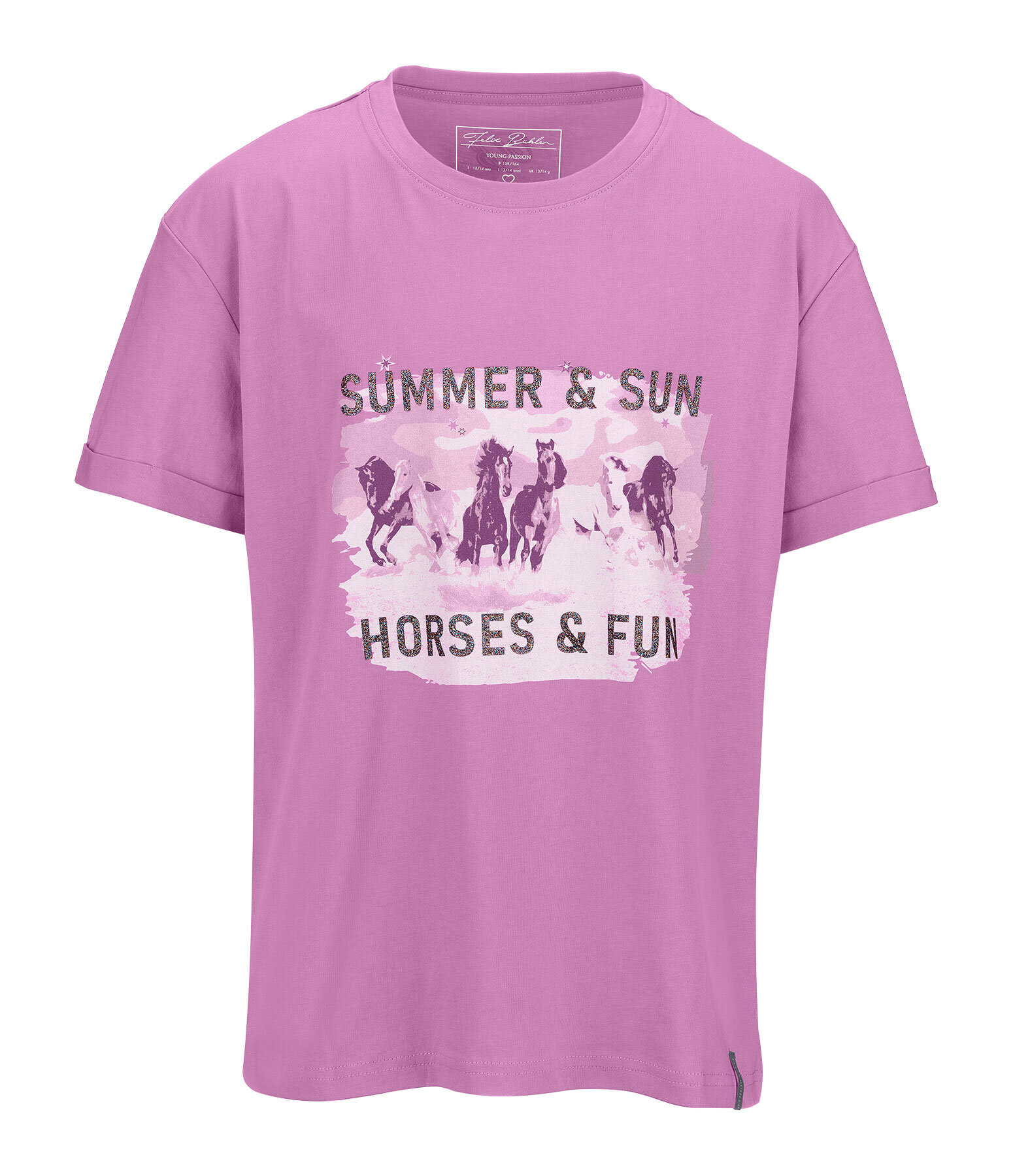 T-shirt enfant  Olena