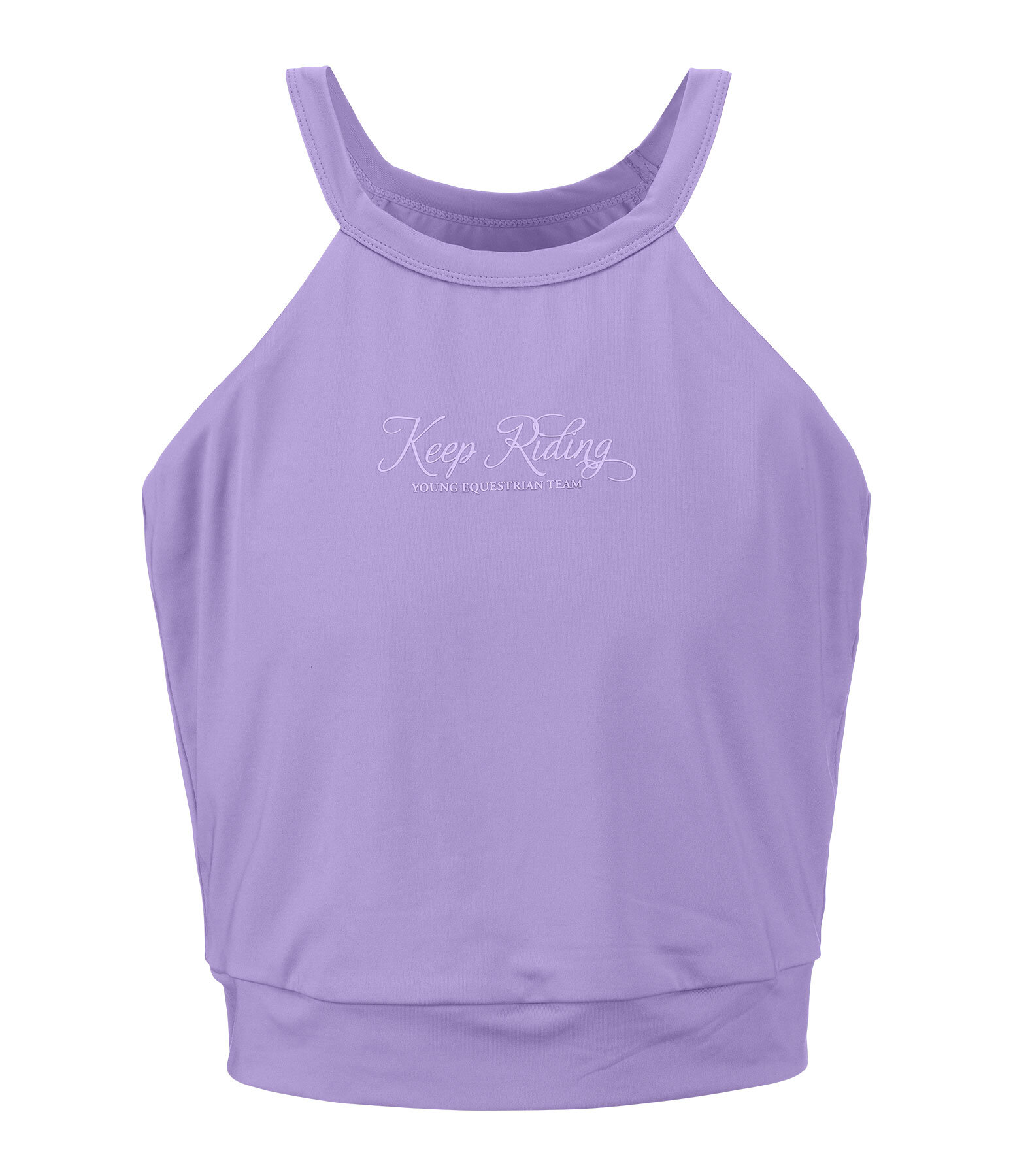 Crop top enfant  Dalin