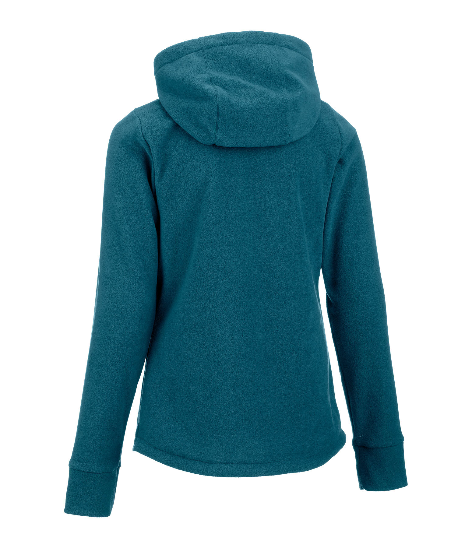 Veste polaire avec capuche enfant  Cadie