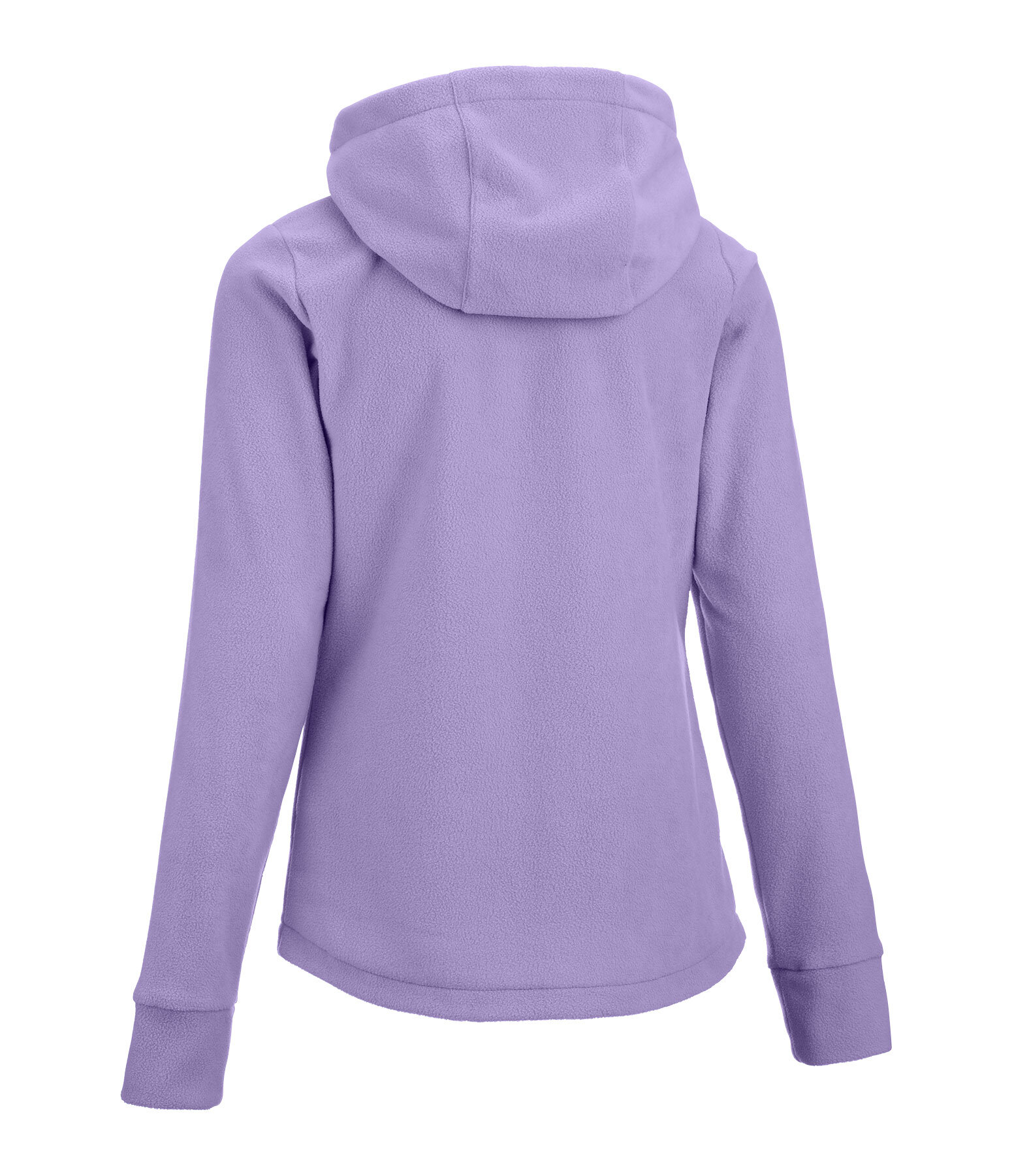Veste polaire avec capuche enfant  Cadie