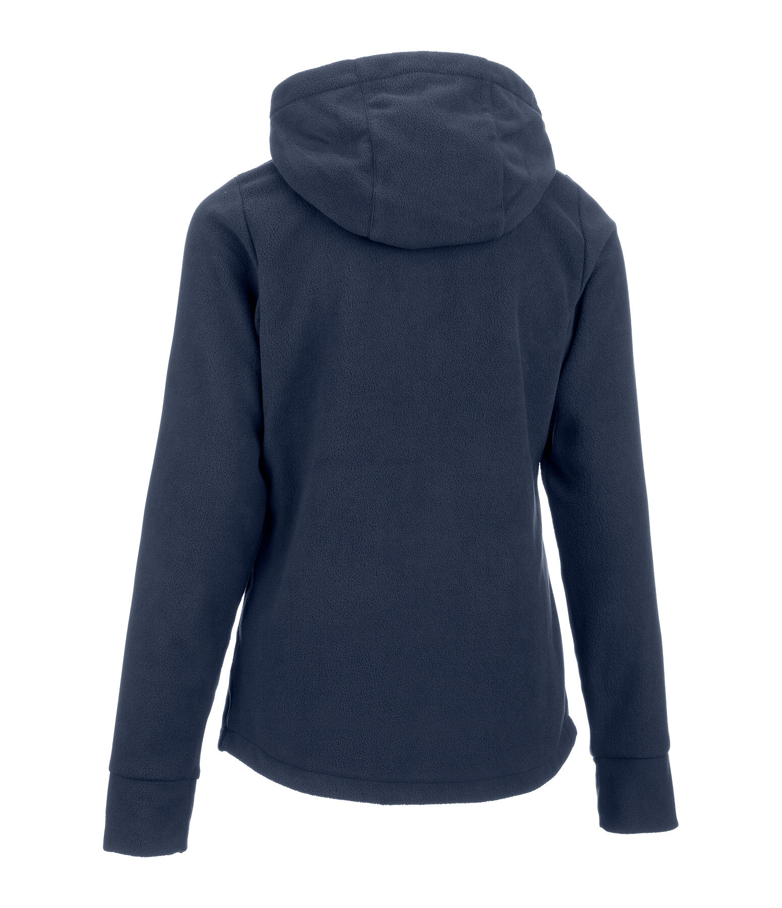Veste polaire avec capuche enfant  Cadie
