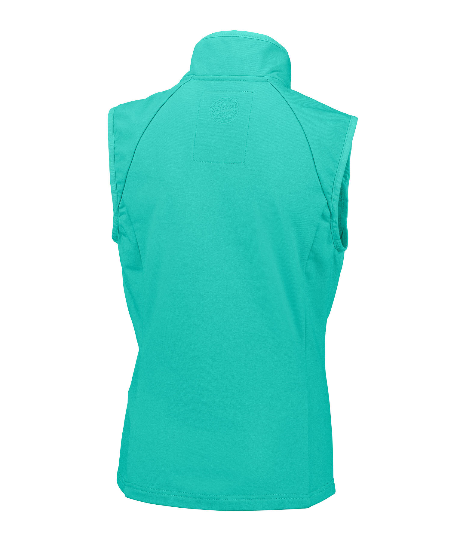 Gilet d'quitation bi-matire enfant   Mika II