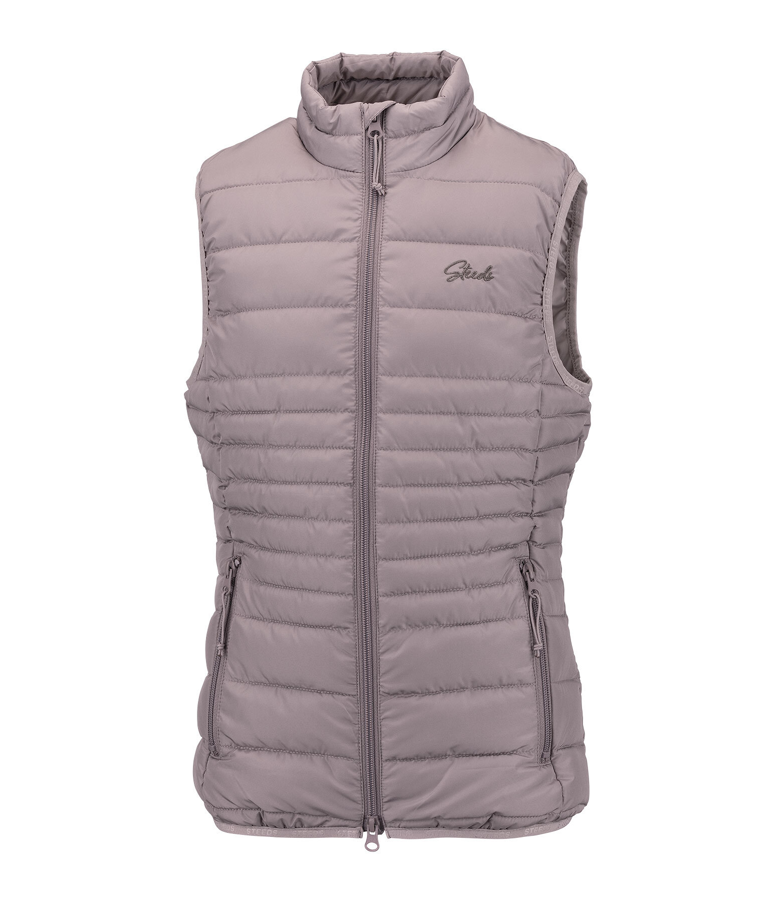 Gilet d'quitation matelass enfant  Jane