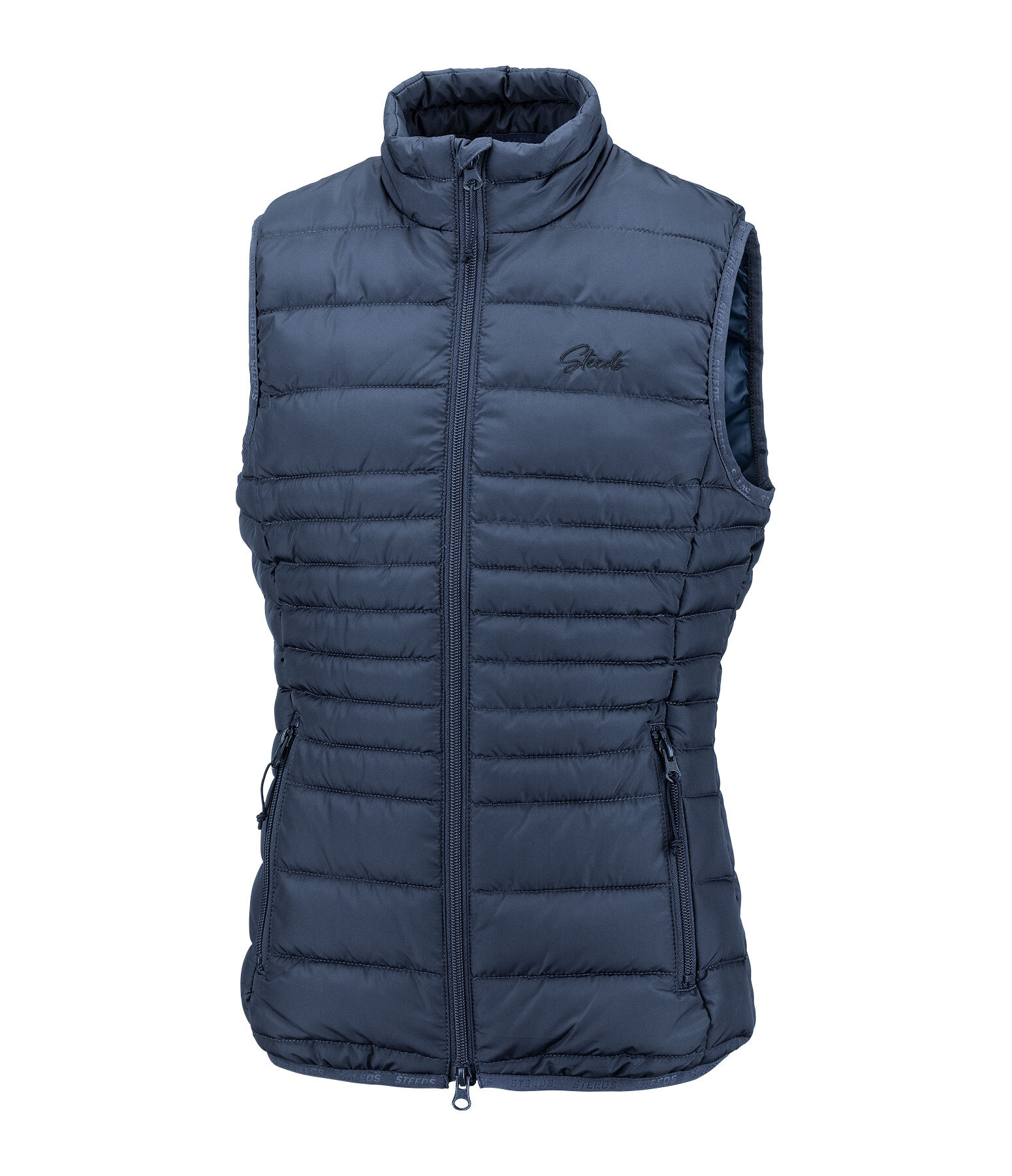 Gilet d'quitation matelass enfant  Jane