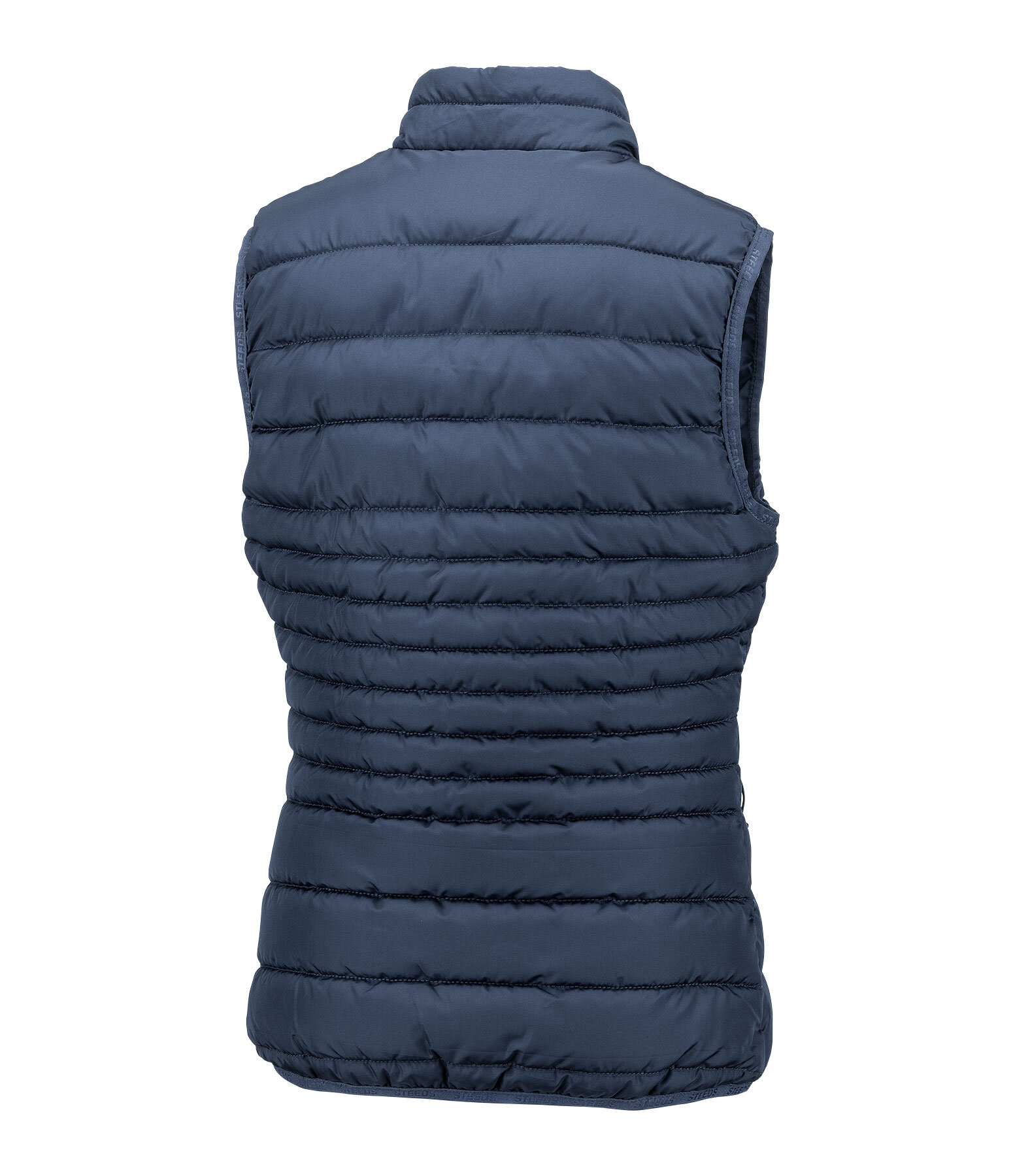 Gilet d'quitation matelass enfant  Jane