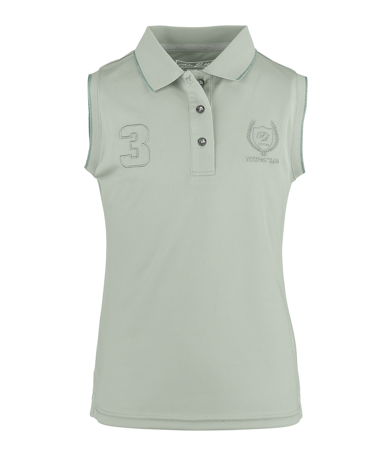 T-shirt technique enfant  Letta