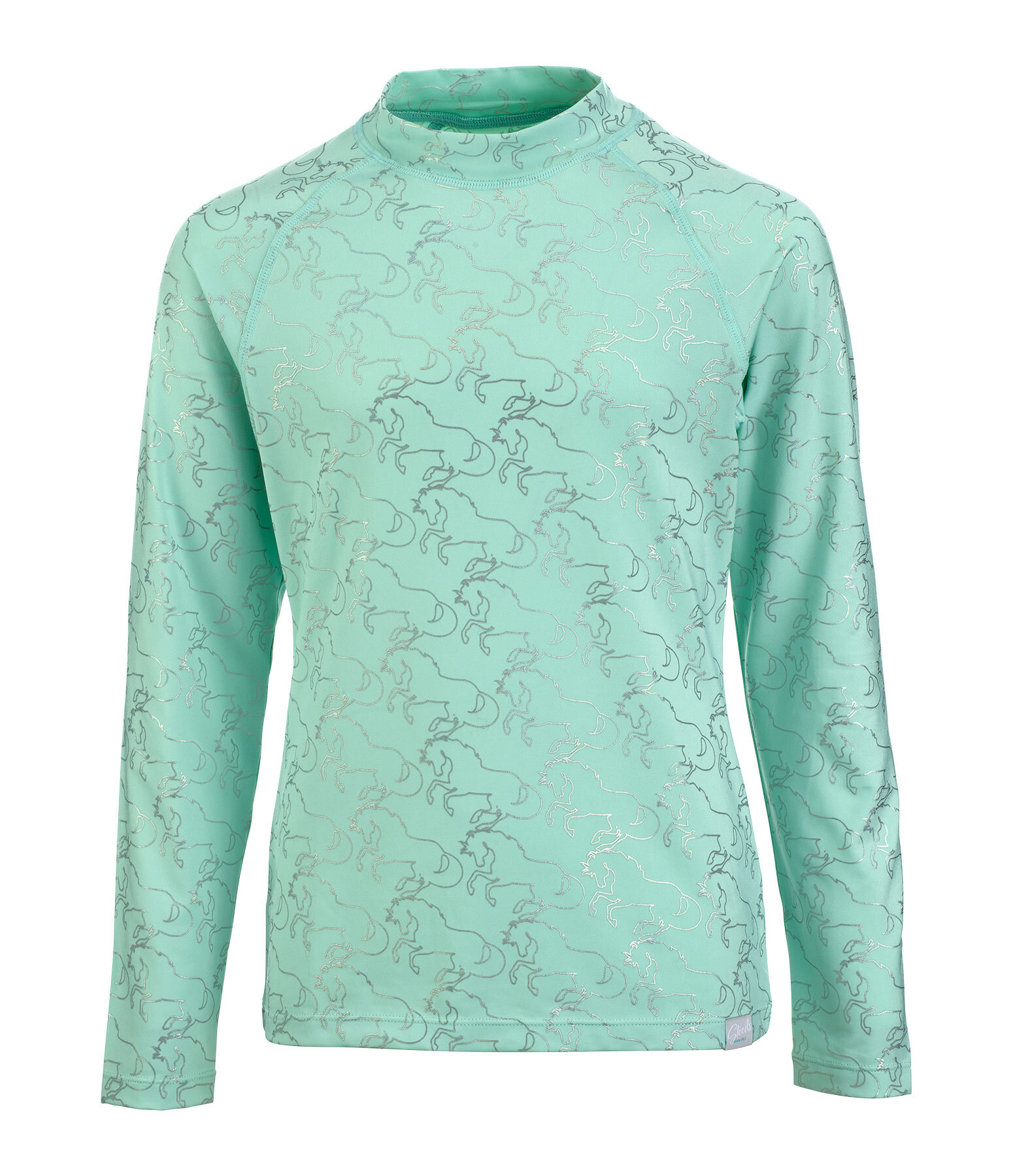 T-shirt anti UV enfant  Sena II