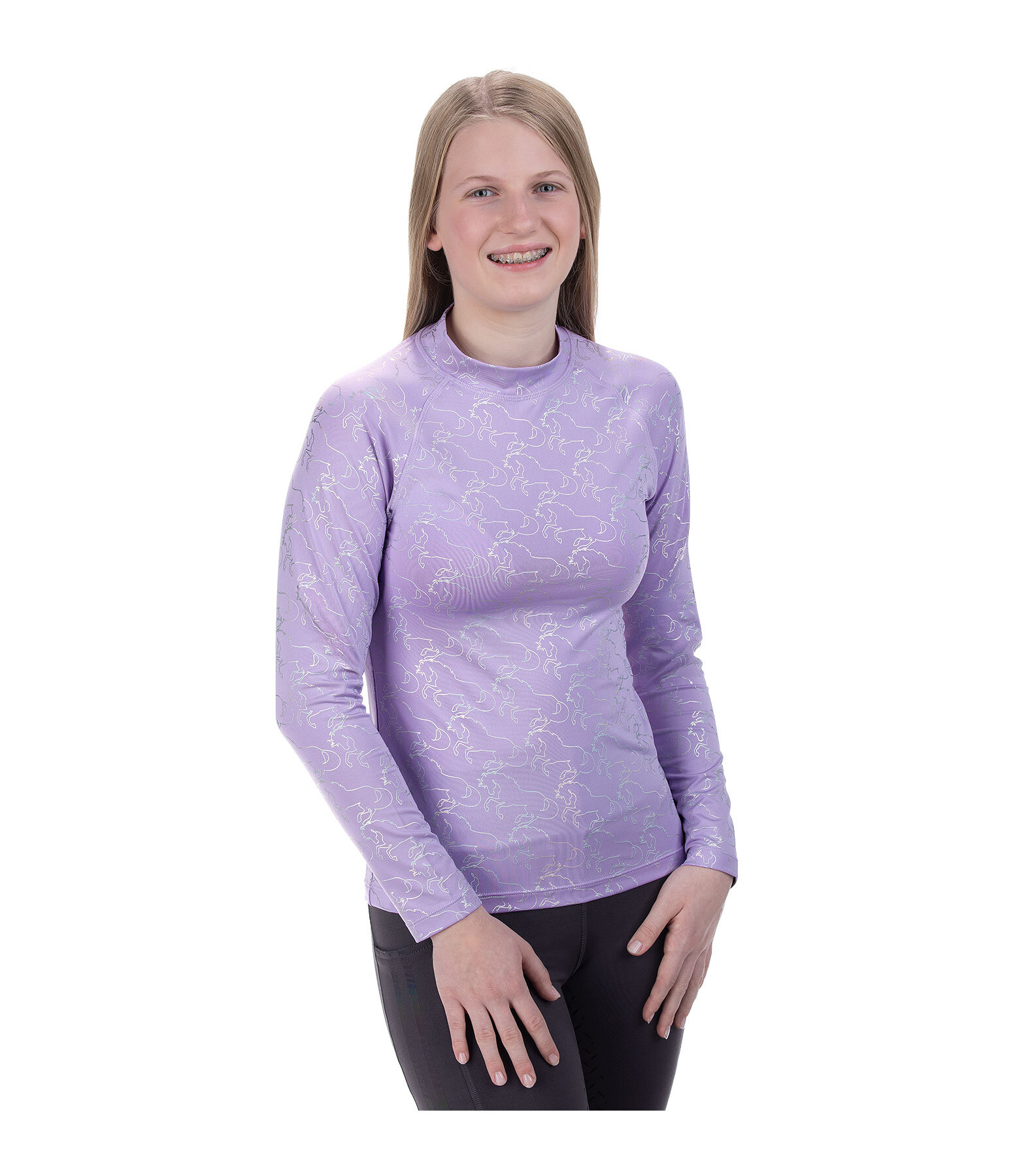T-shirt anti UV enfant  Sena II