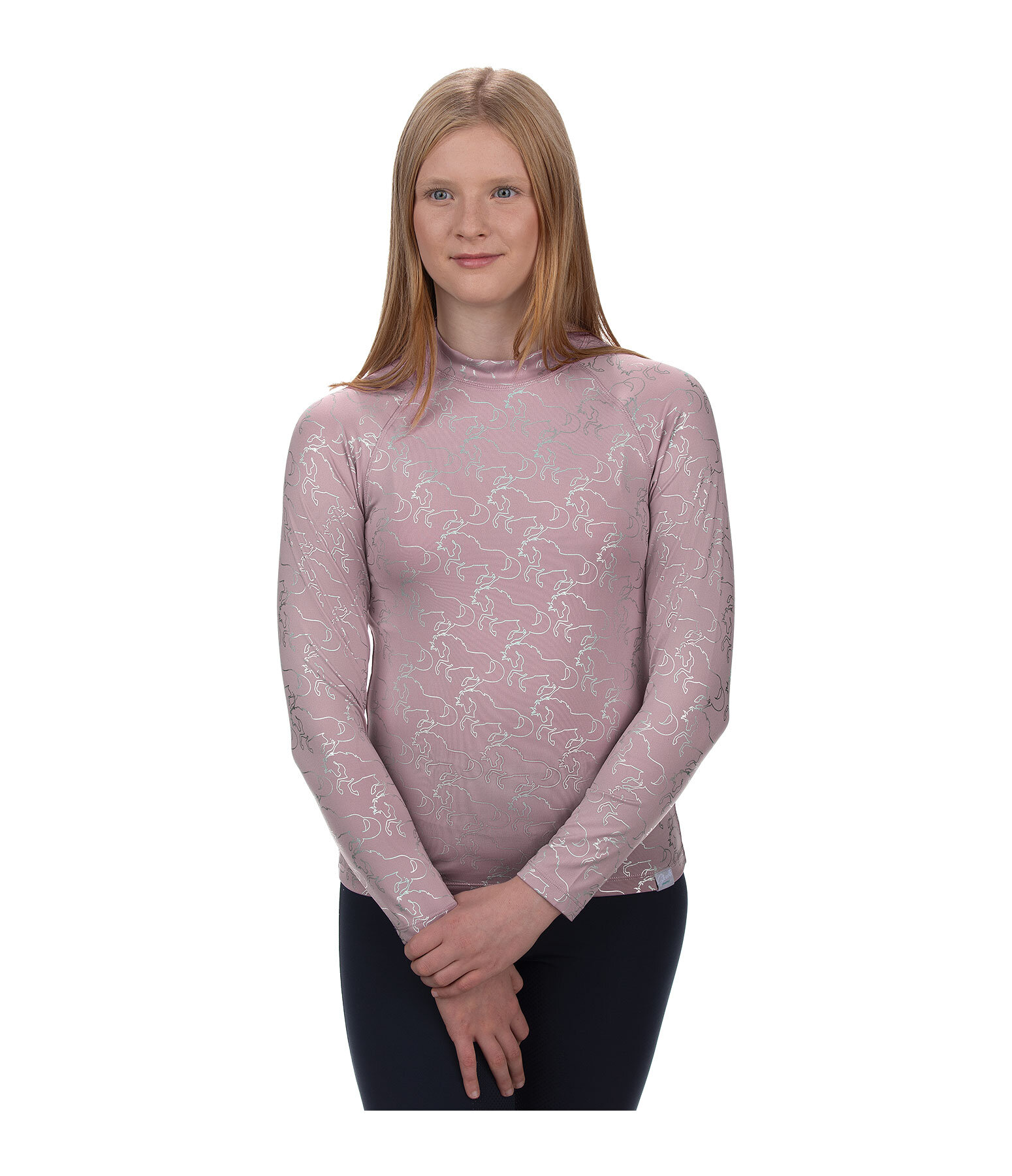 T-shirt anti UV enfant  Sena II