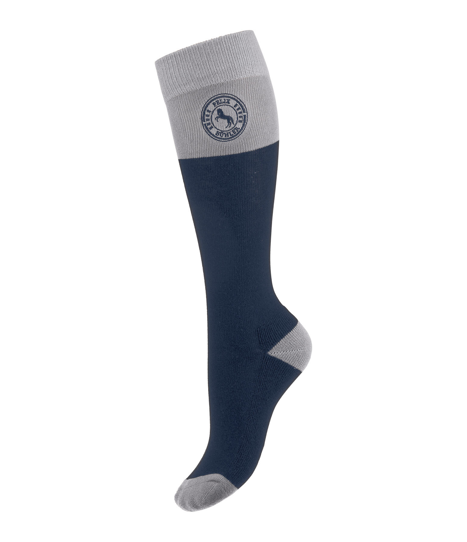 Chaussettes hautes enfant