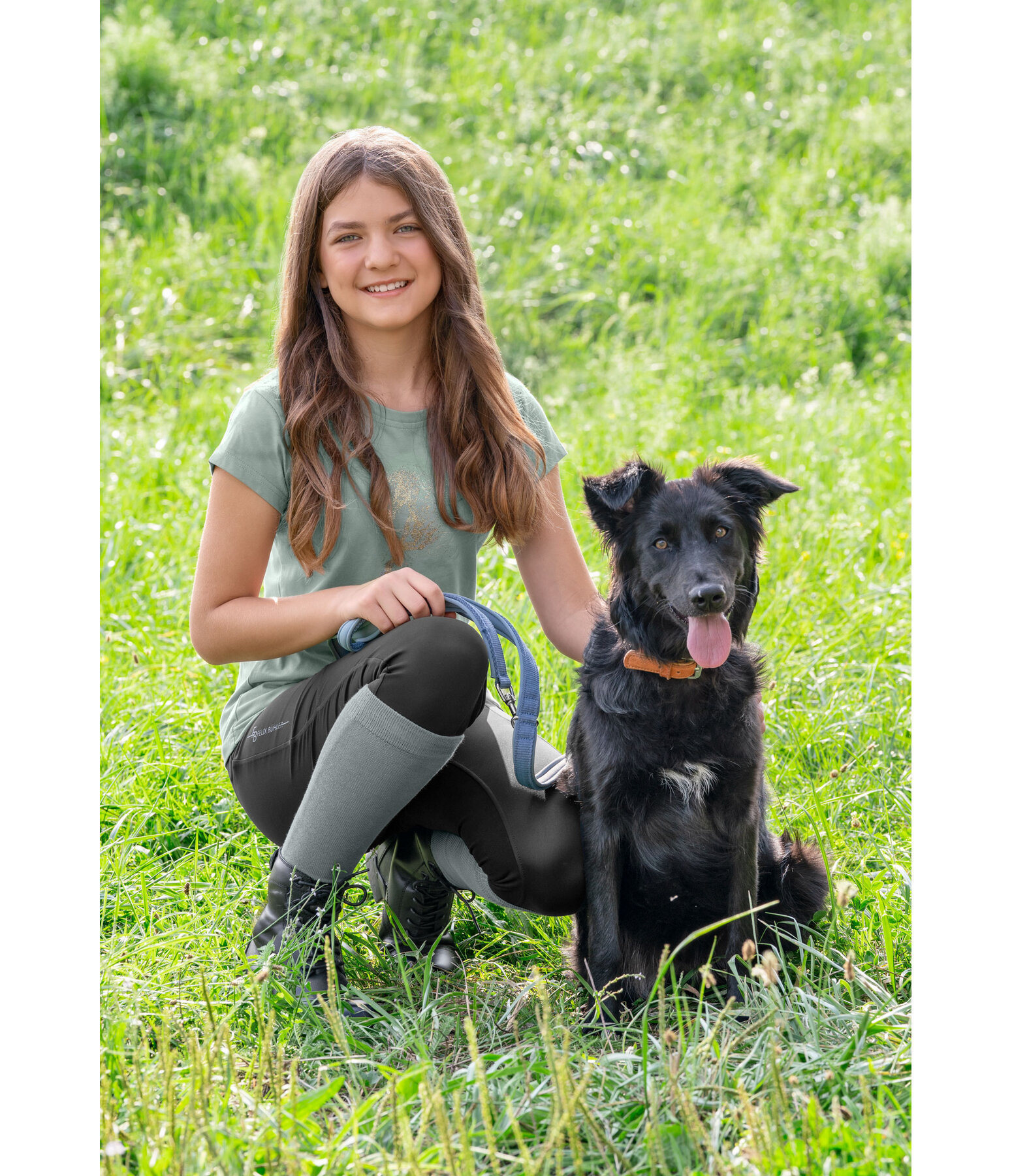 T-shirt enfant  Diana