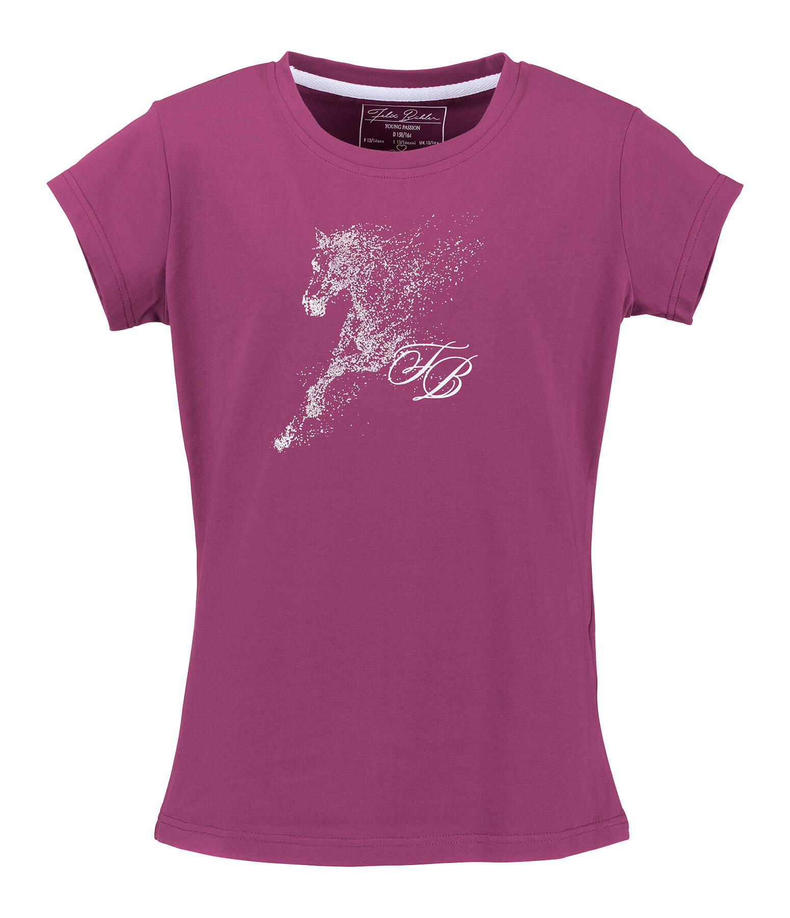T-shirt enfant  Diana