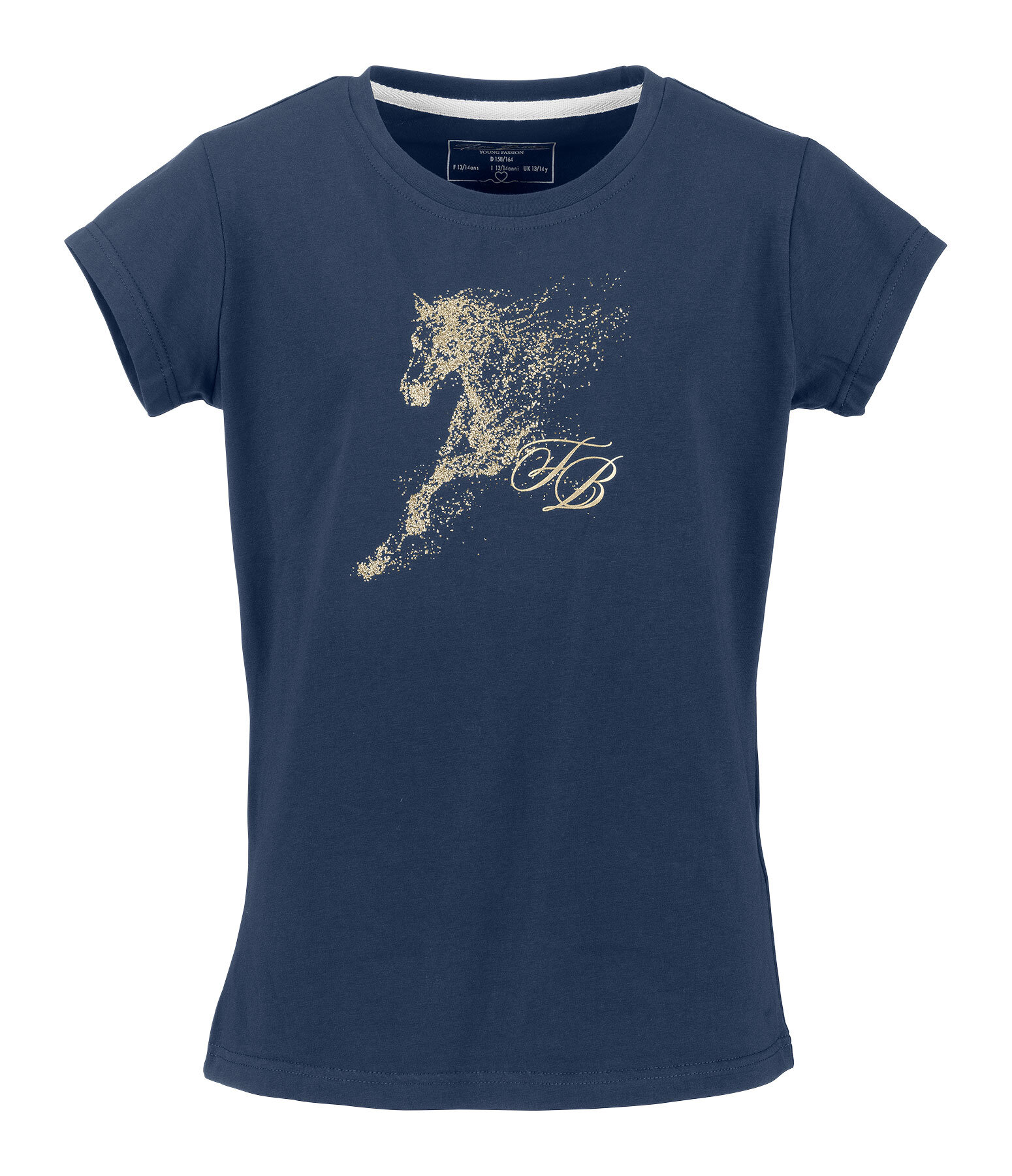 T-shirt enfant  Diana