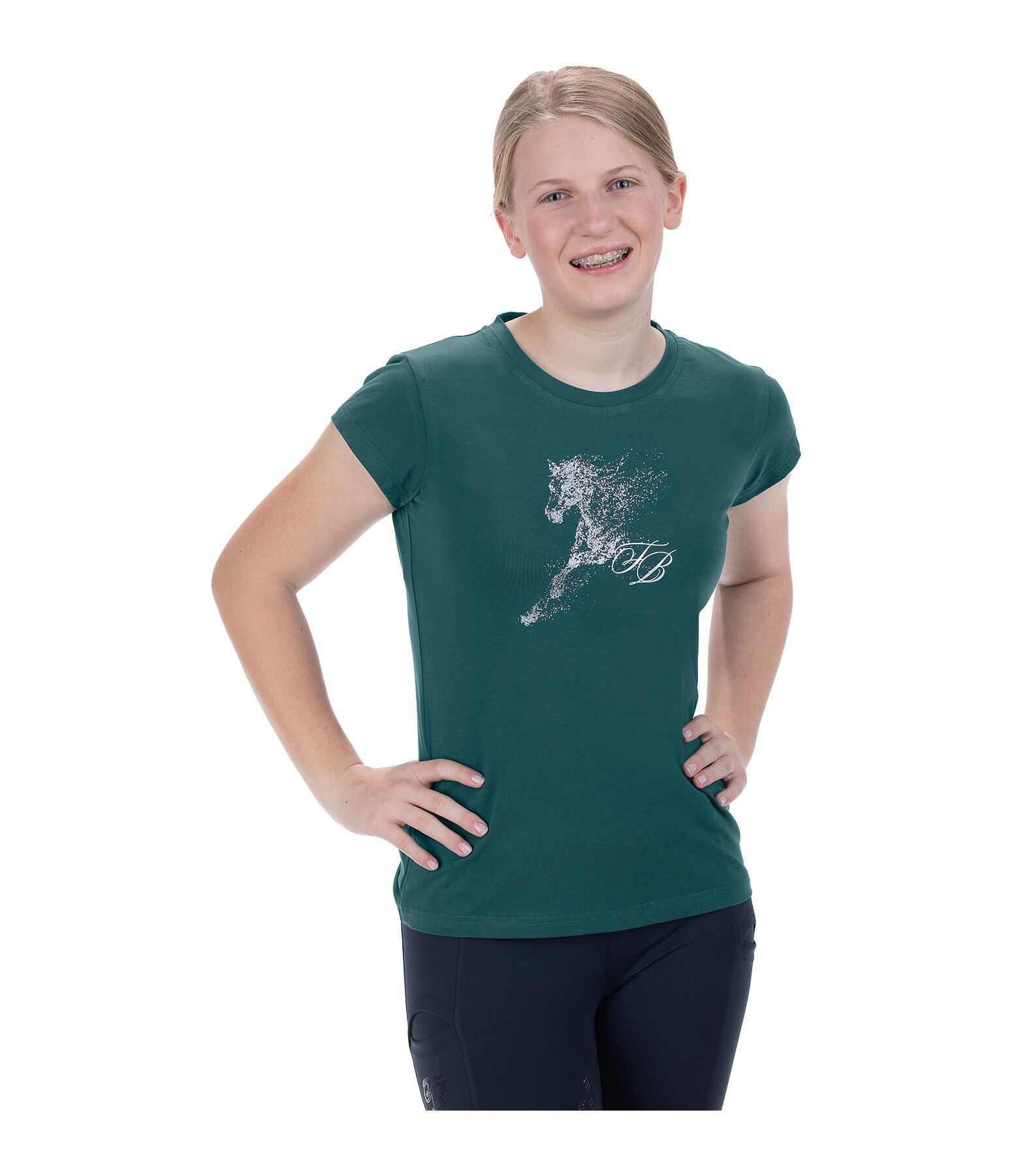 T-shirt enfant  Diana