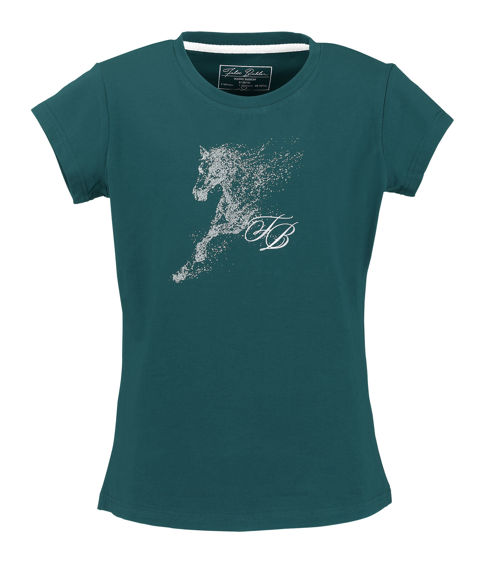 T-shirt enfant  Diana