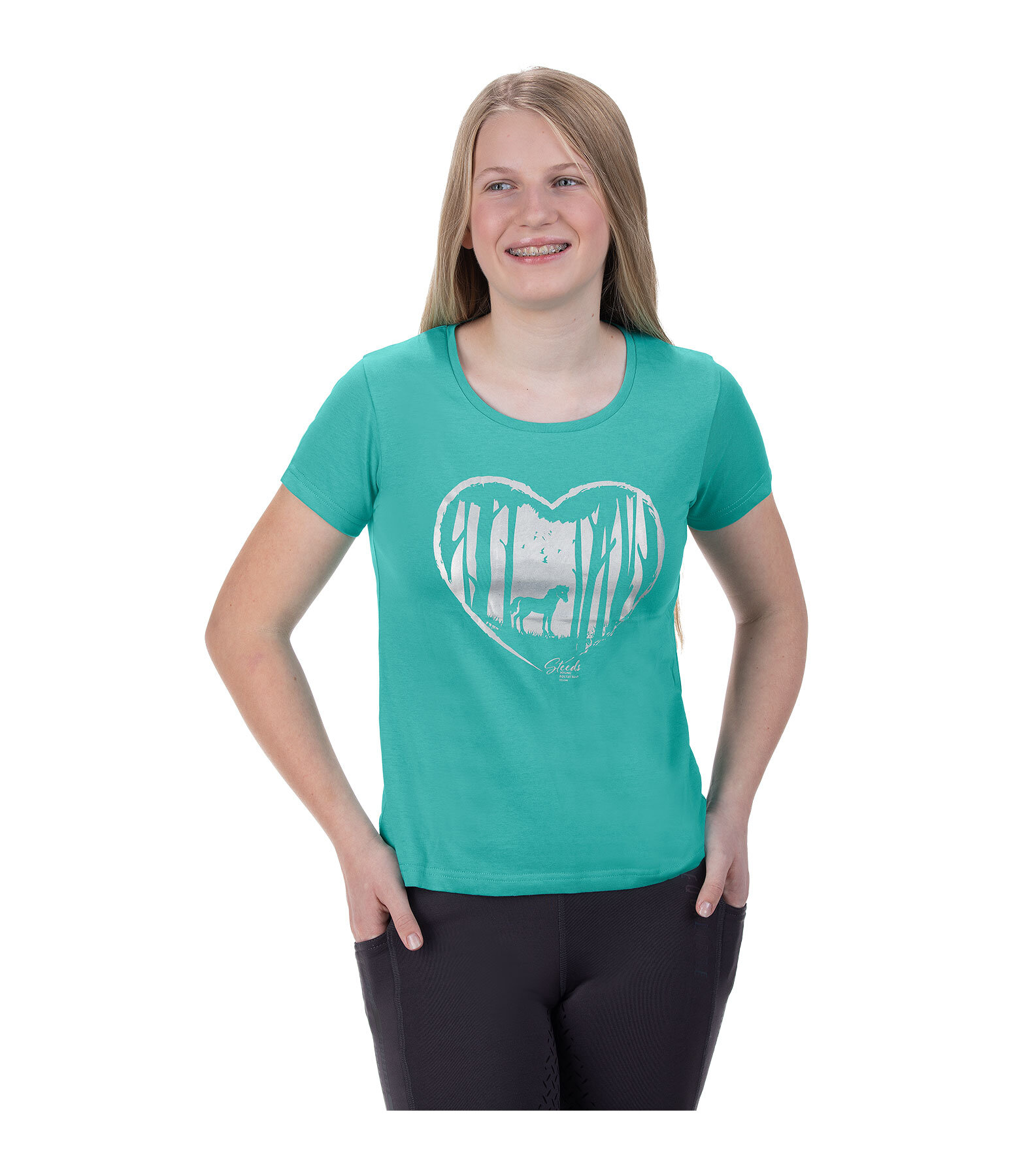 T-shirt enfant  Hearty II