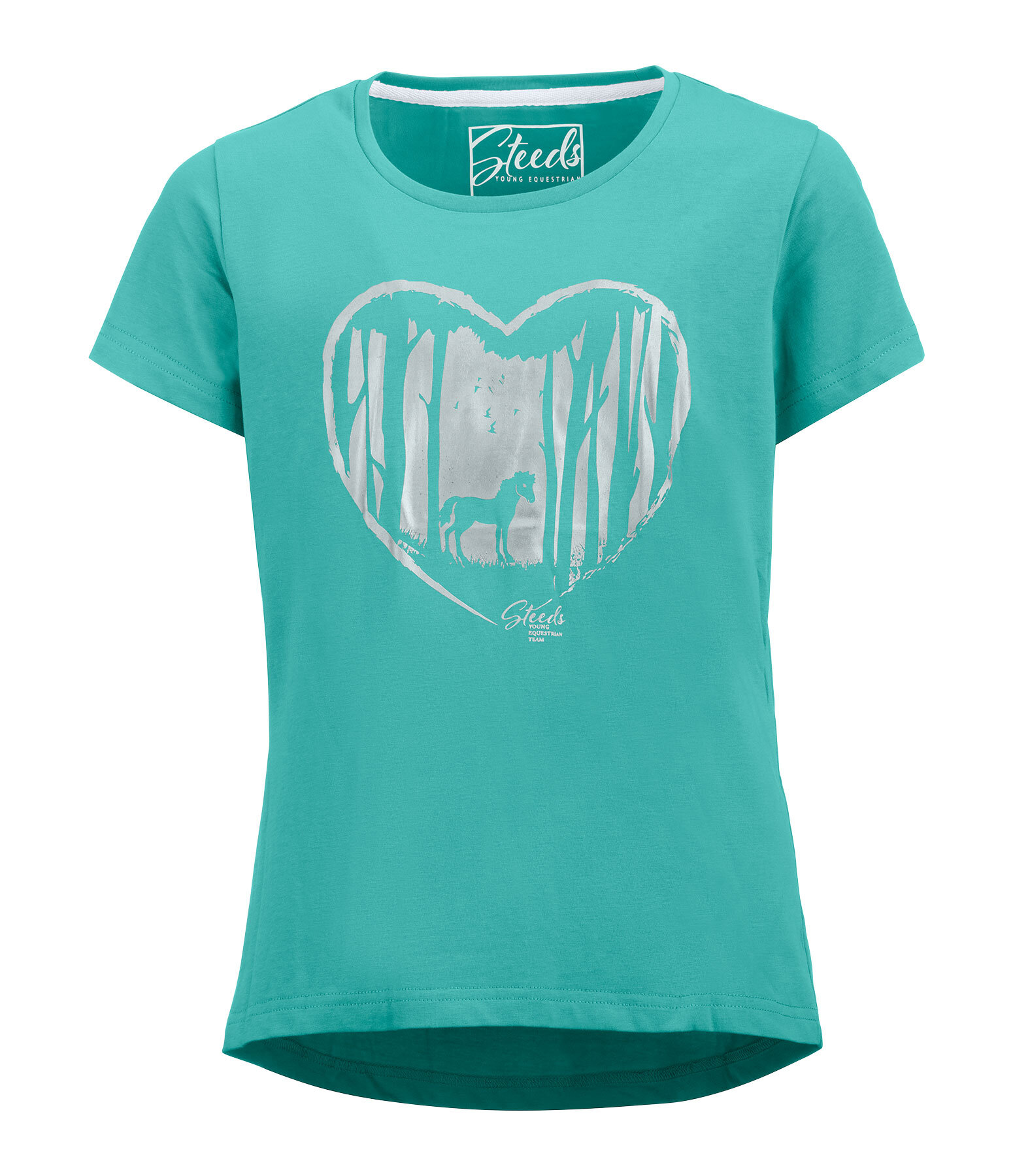 T-shirt enfant  Hearty II