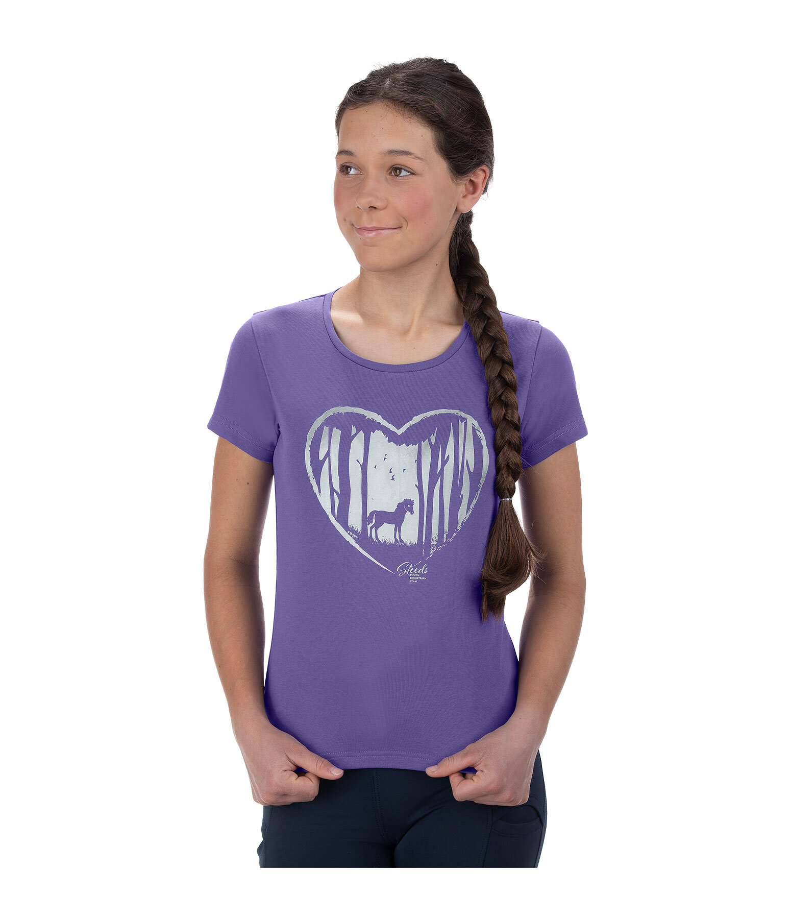 T-shirt enfant  Hearty II