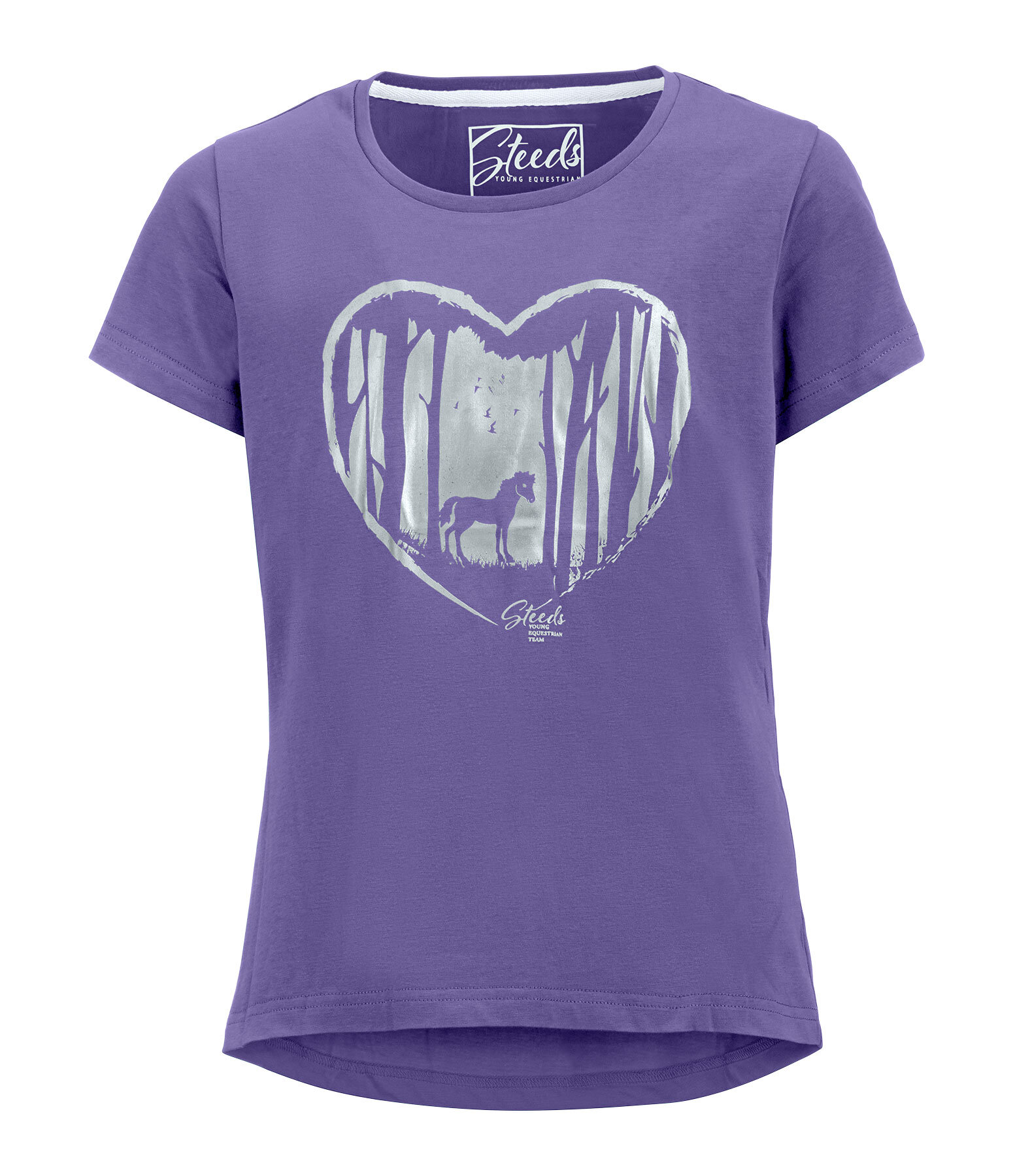 T-shirt enfant  Hearty II