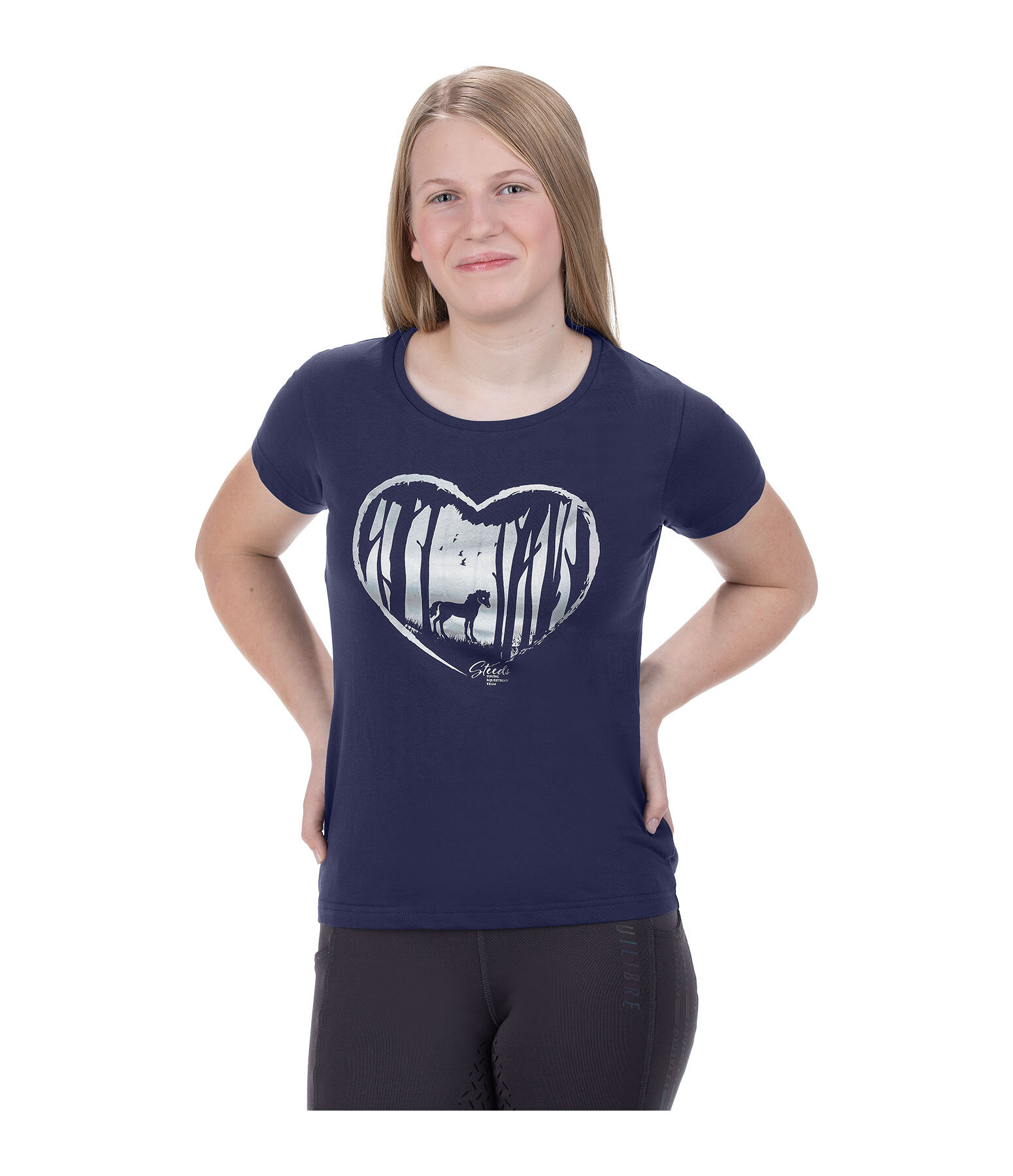 T-shirt enfant  Hearty II