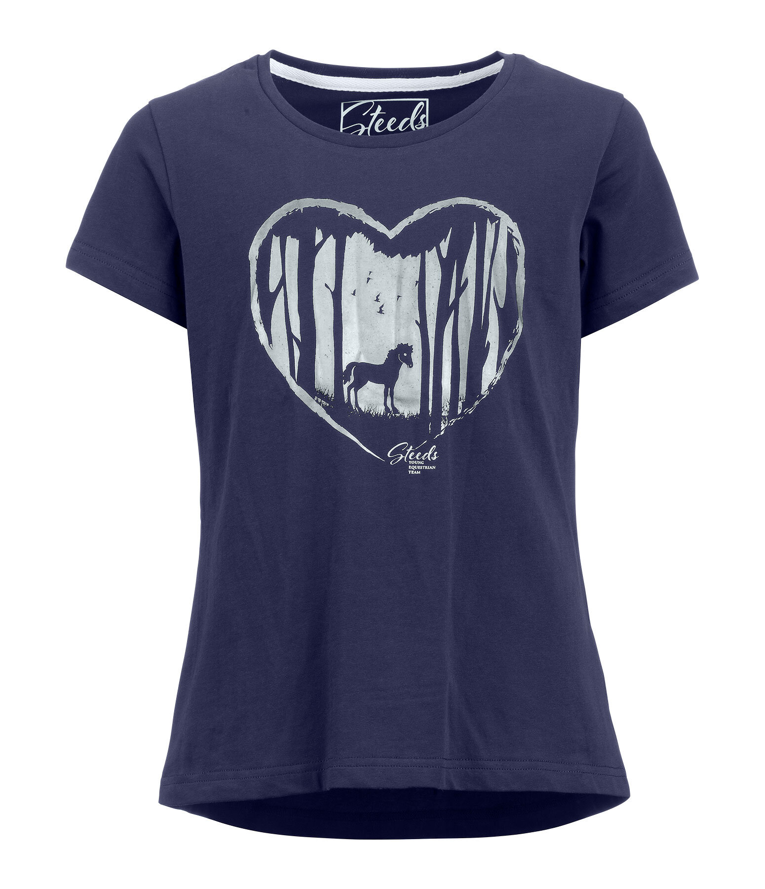T-shirt enfant  Hearty II