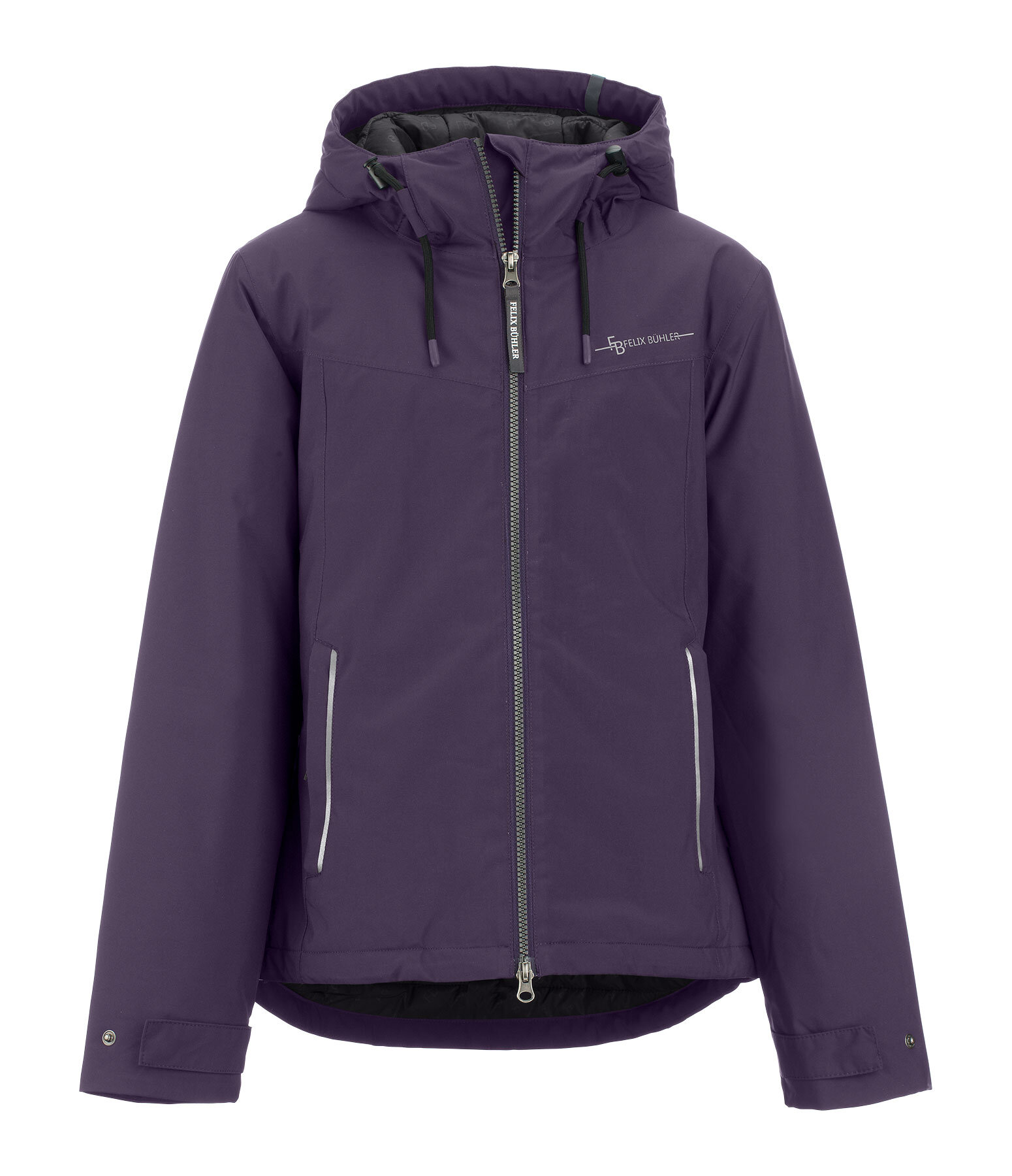 Blouson technique enfant  Dina