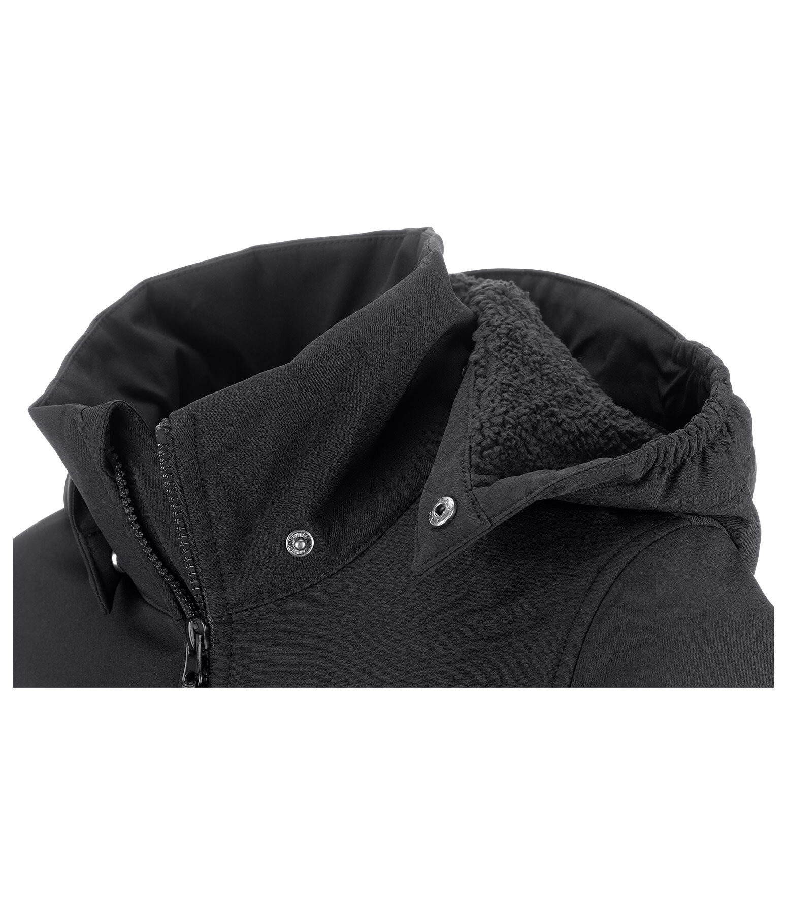 Veste softshell enfant  Mo