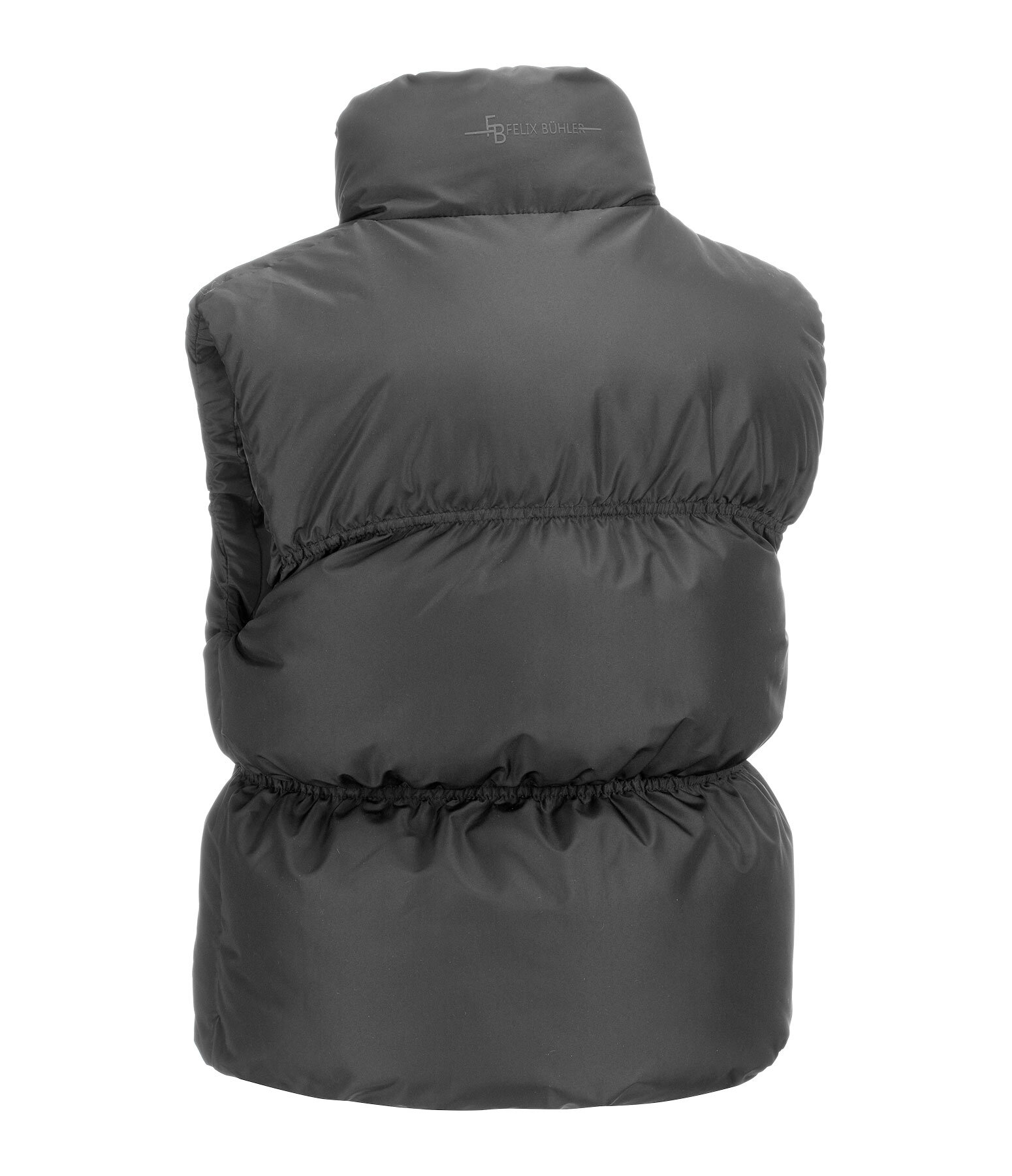 Gilet matelass� cropped enfant