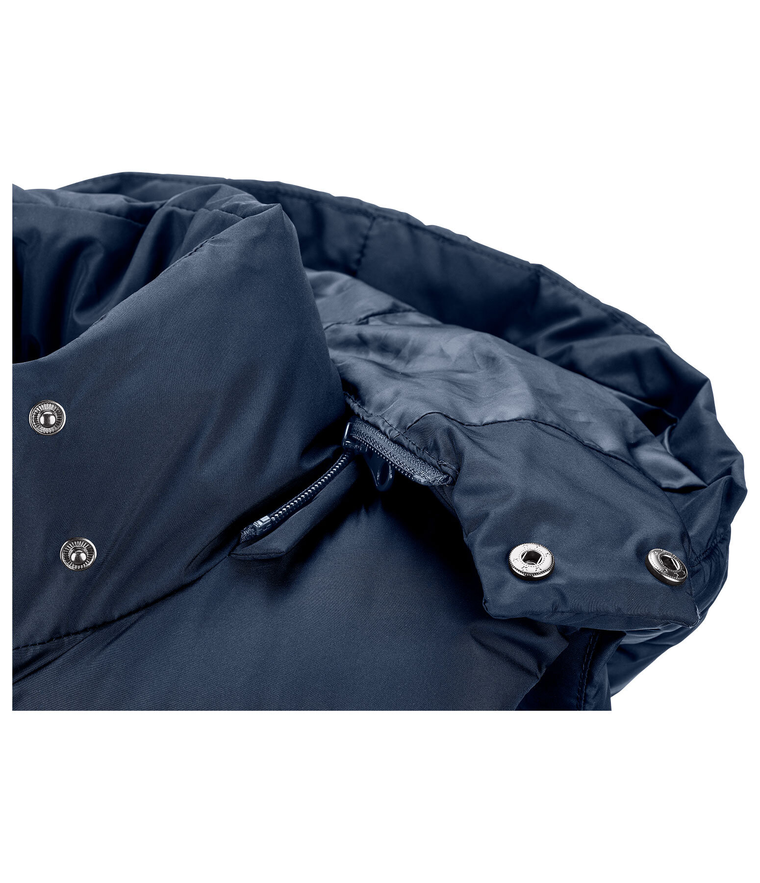 Gilet long enfant